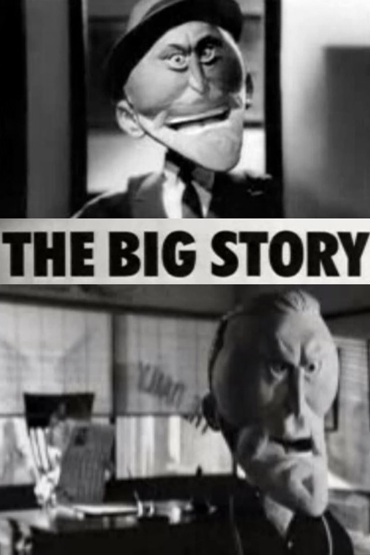 The Big Story preview 1
