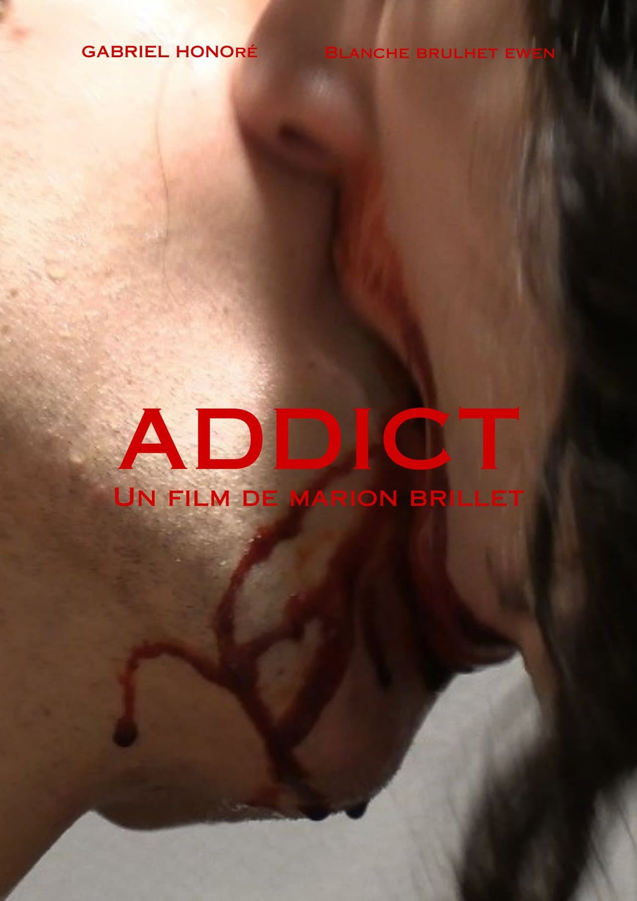 ADDICT preview 2