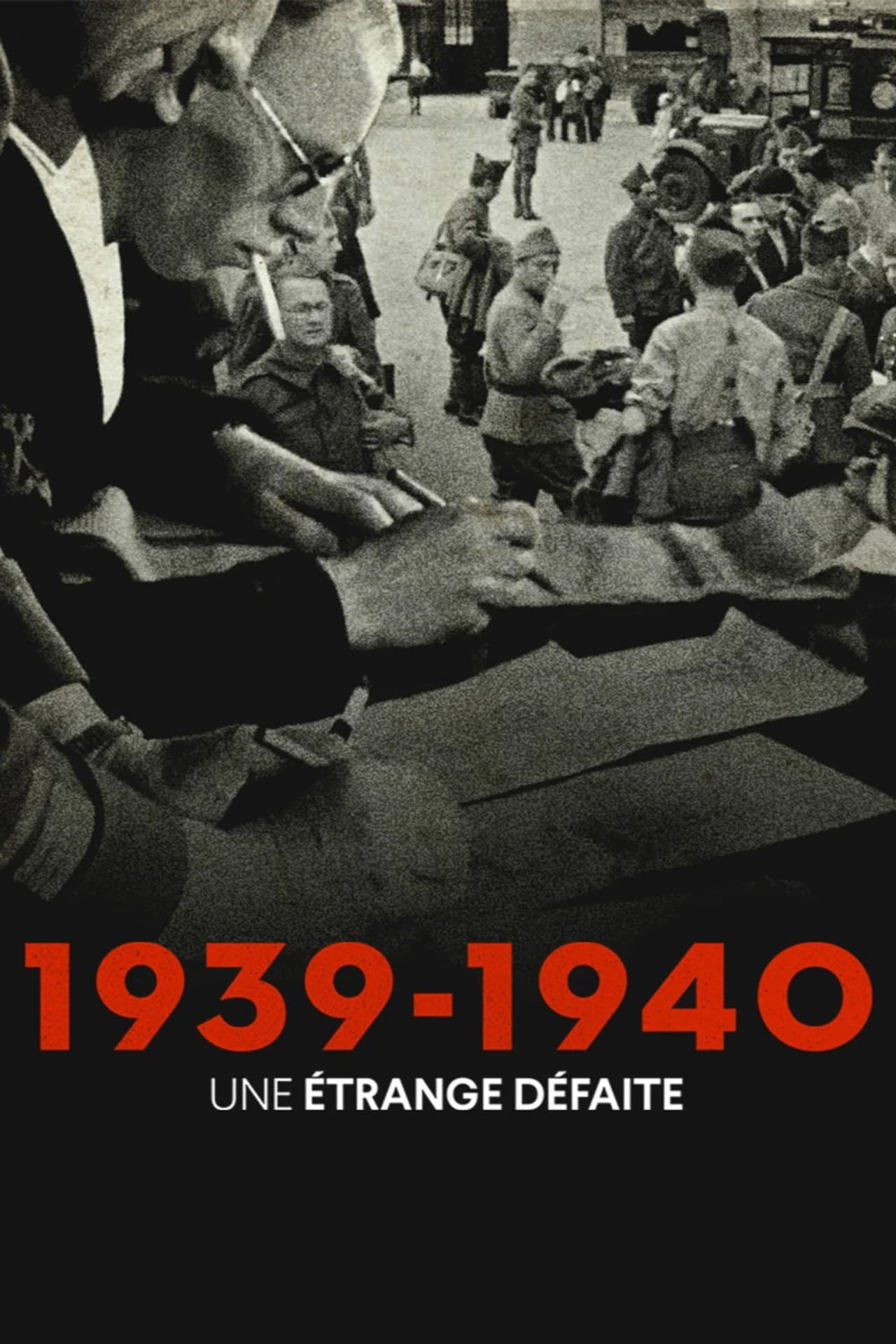 1939-1940: A Strange Defeat preview 2