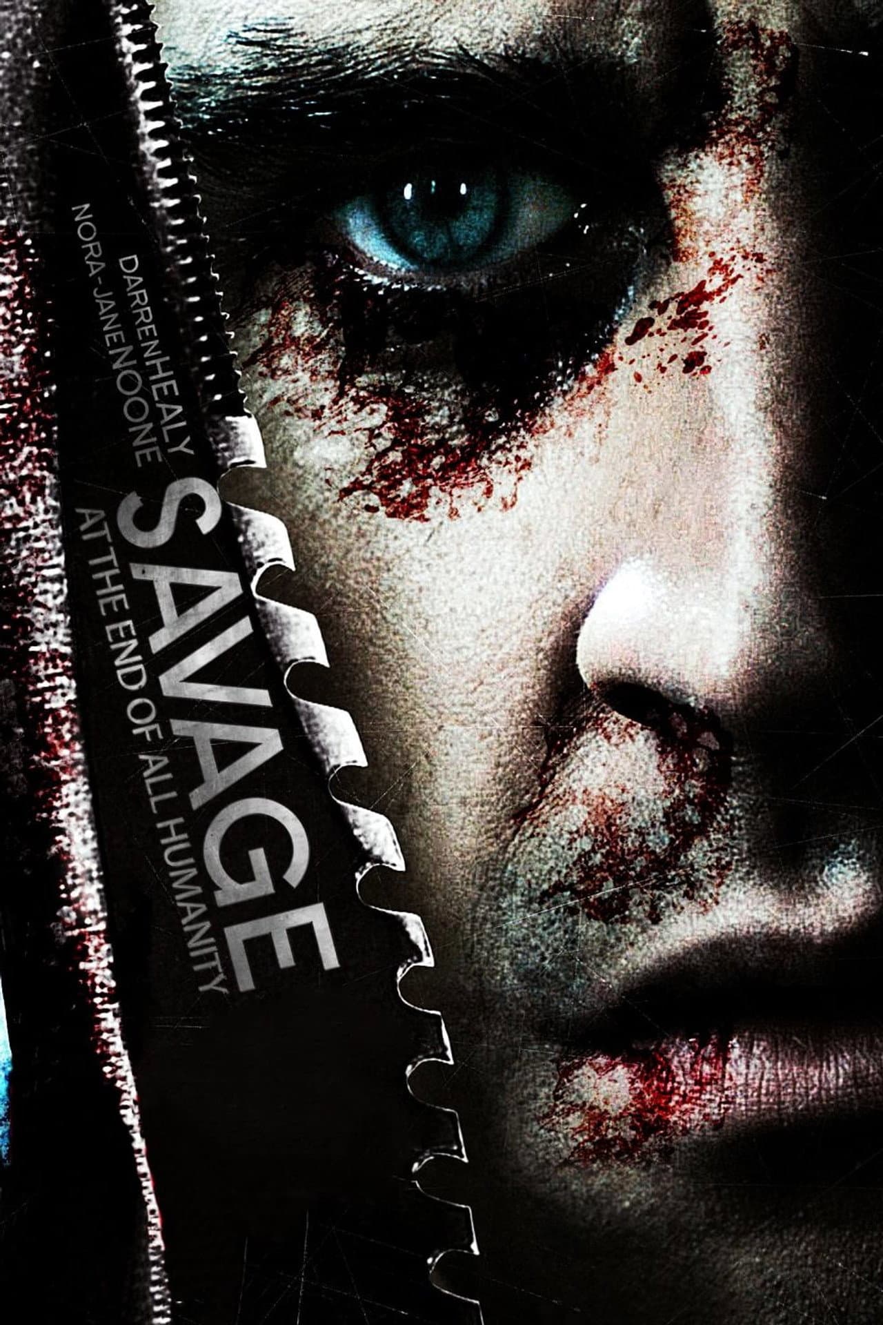 Savage preview 2