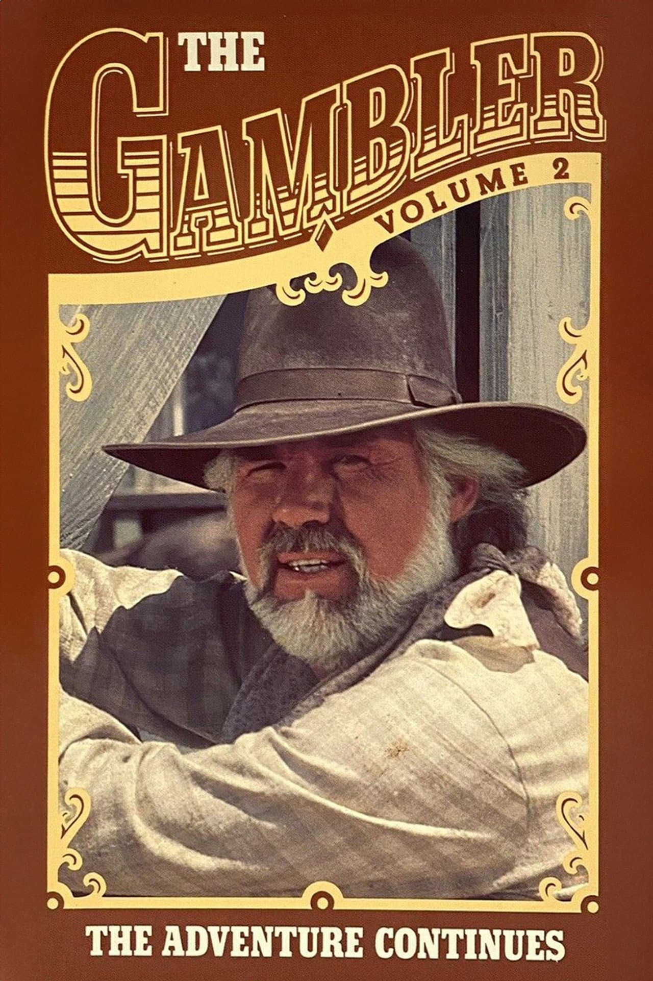 The Gambler: The Adventure Continues preview 2