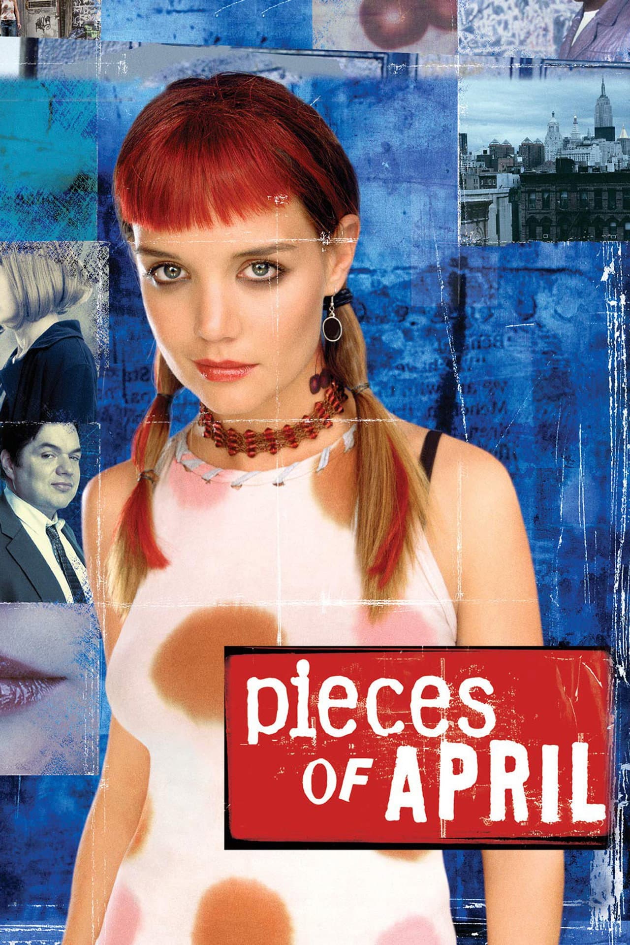 Pieces of April preview 2