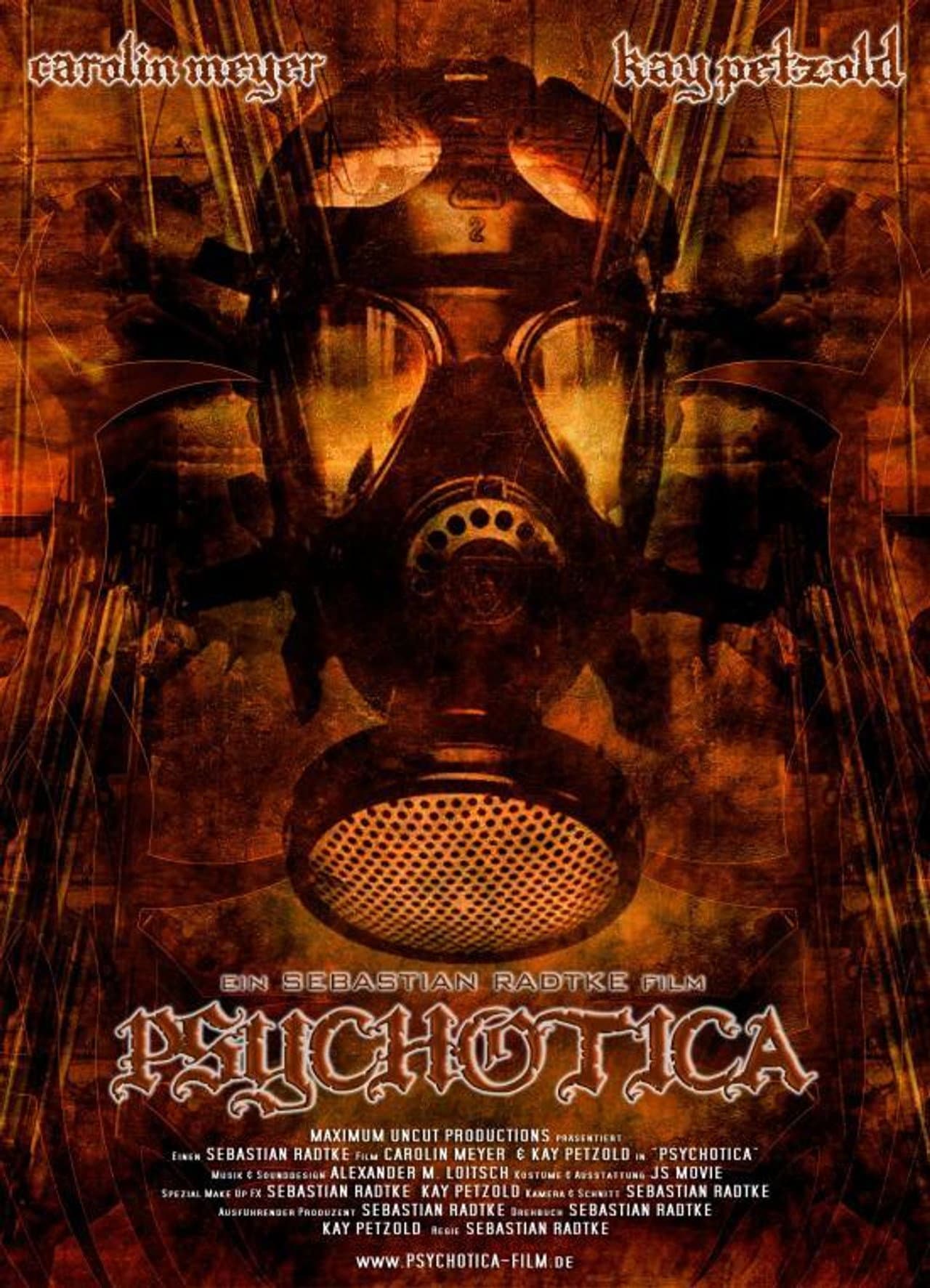 Psychotica preview 1
