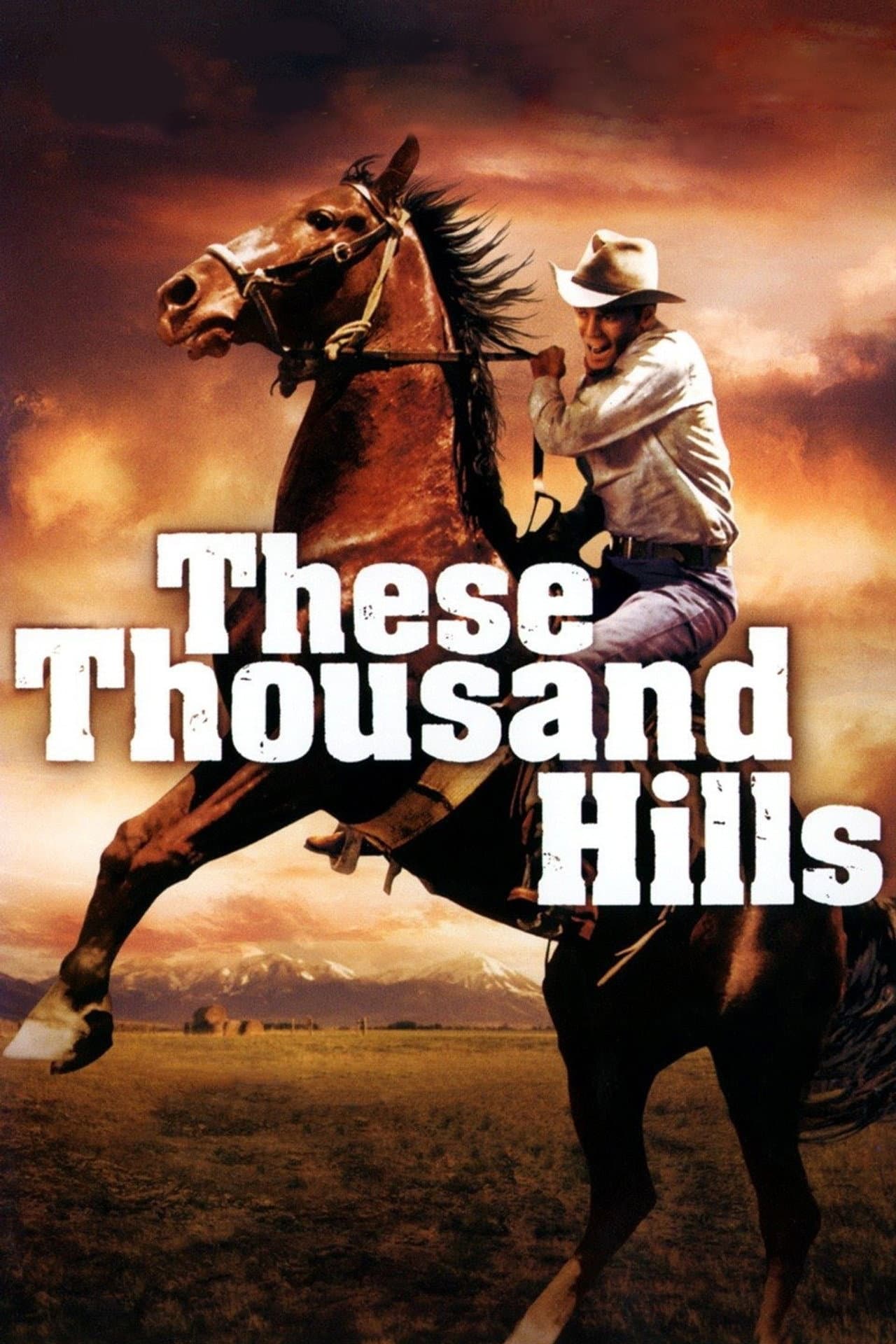 These Thousand Hills preview 2