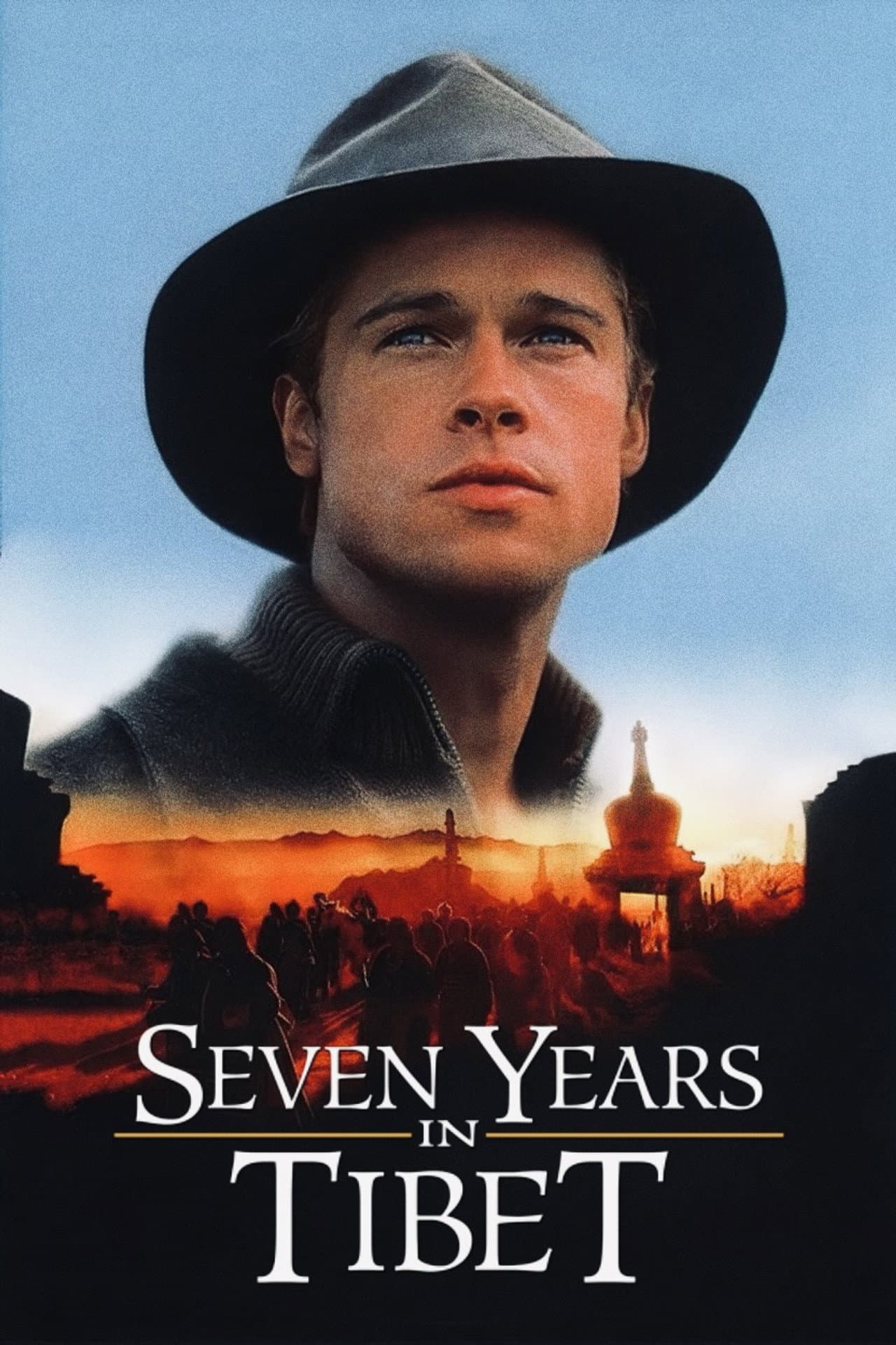 Seven Years in Tibet preview 2