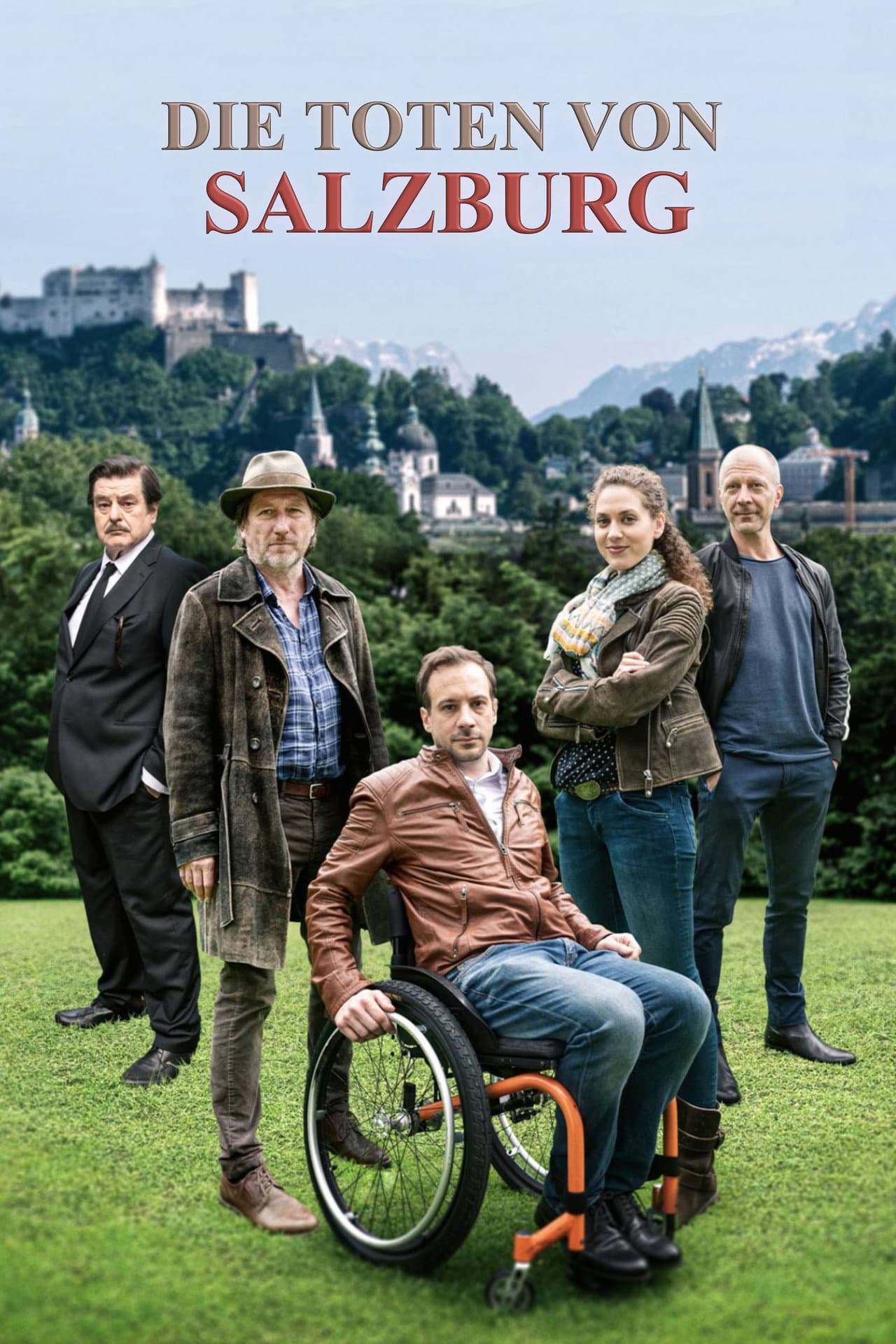 Die Toten von Salzburg preview 2