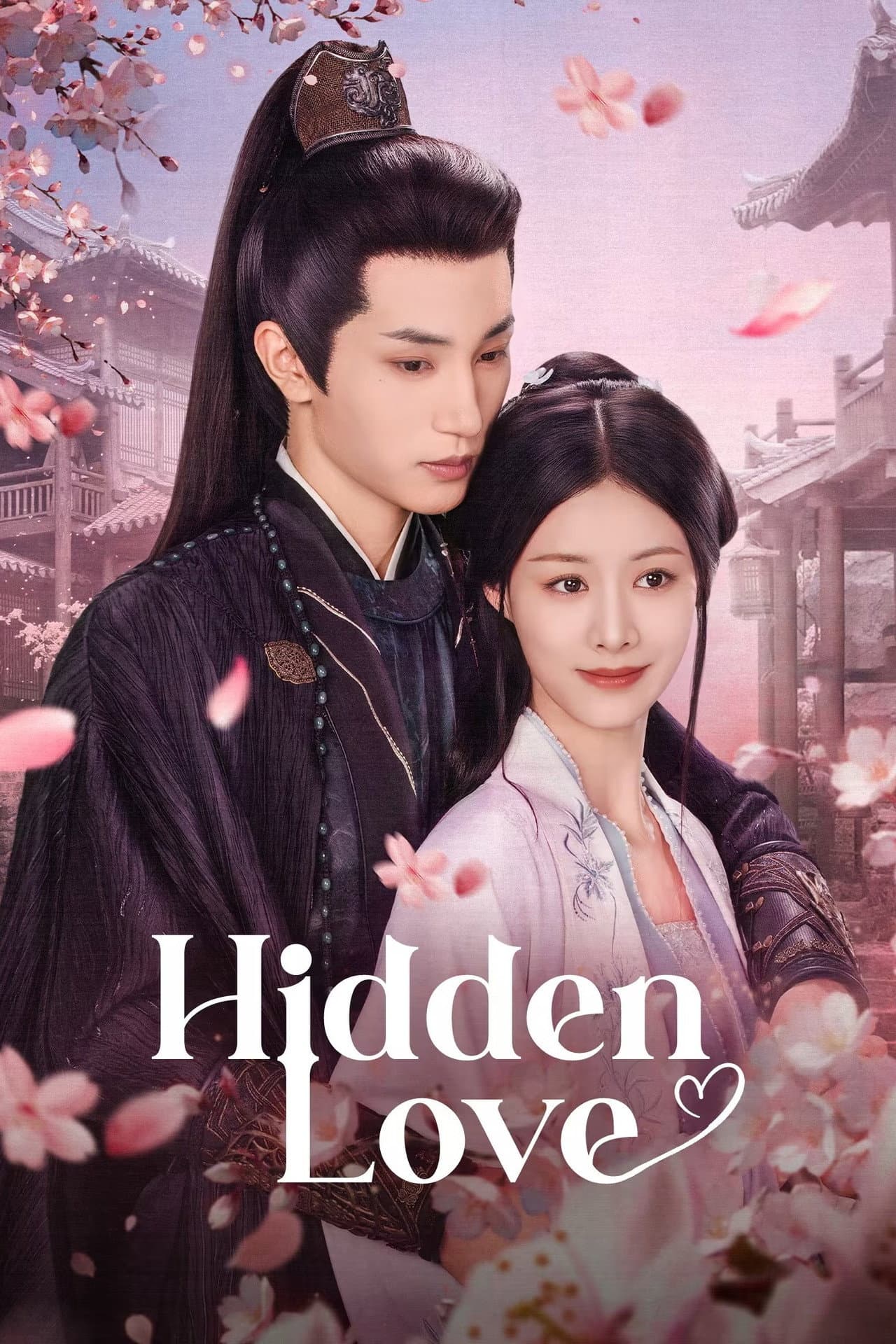 Hidden Love preview 2