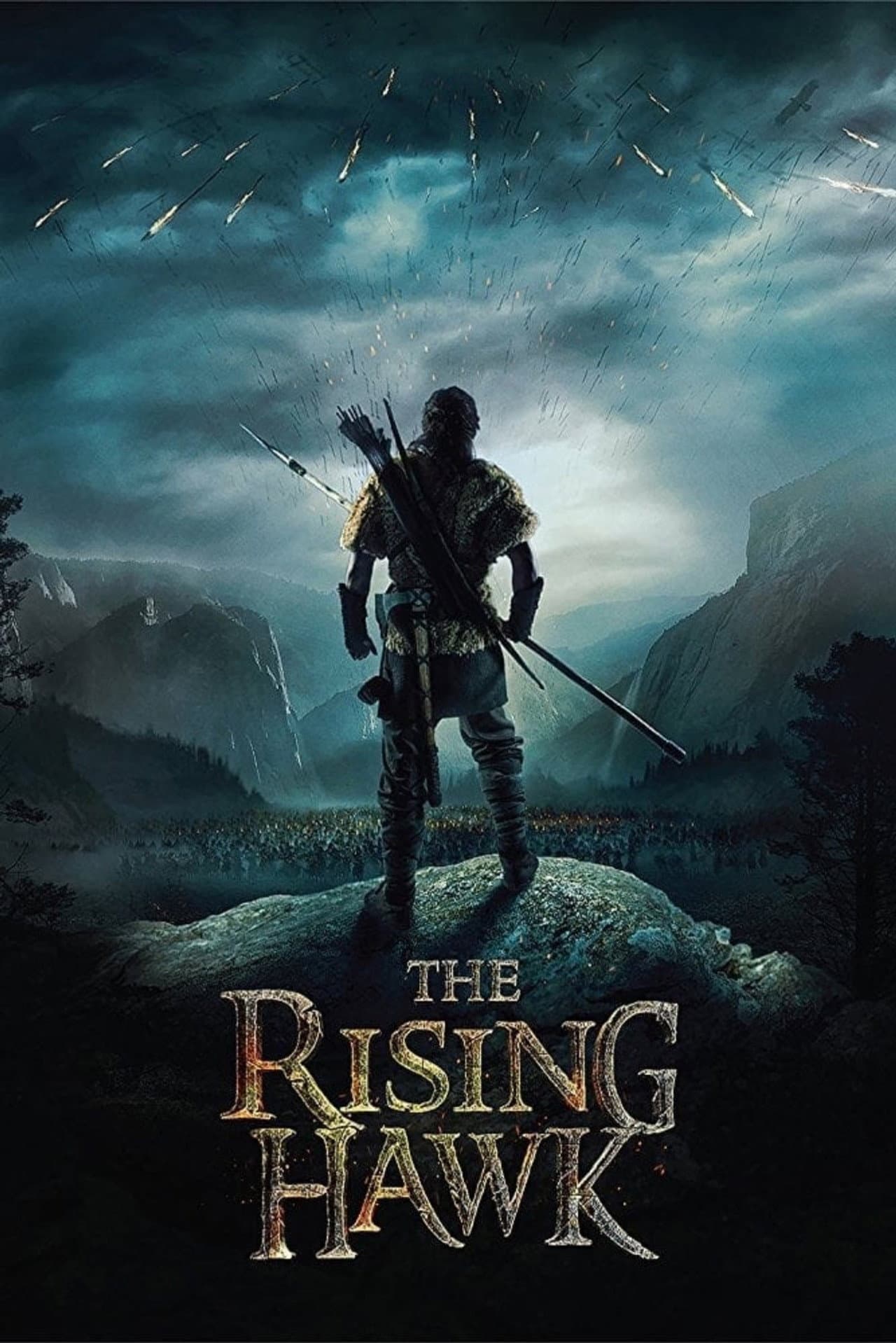 The Rising Hawk preview 2