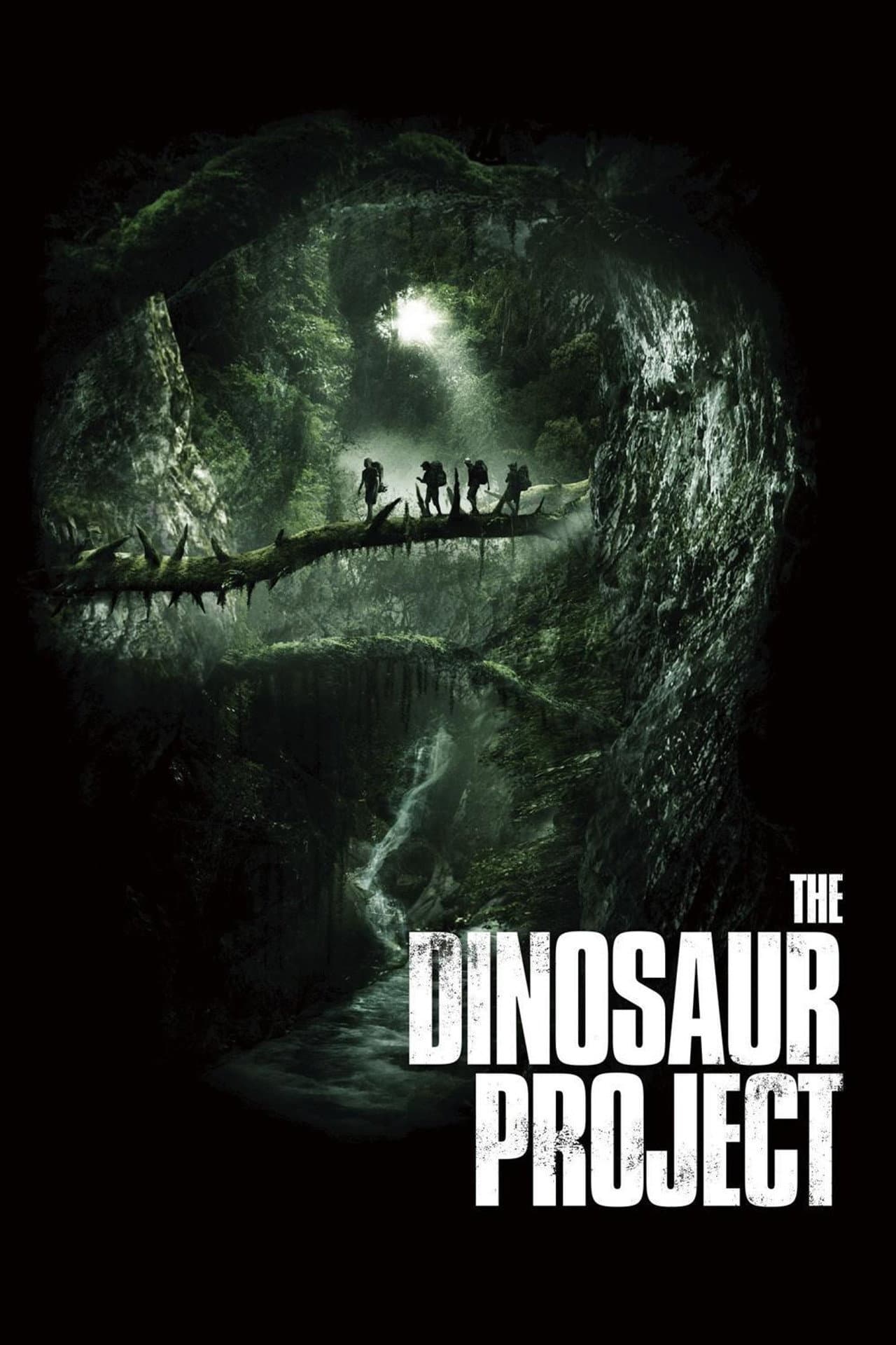 The Dinosaur Project preview 2
