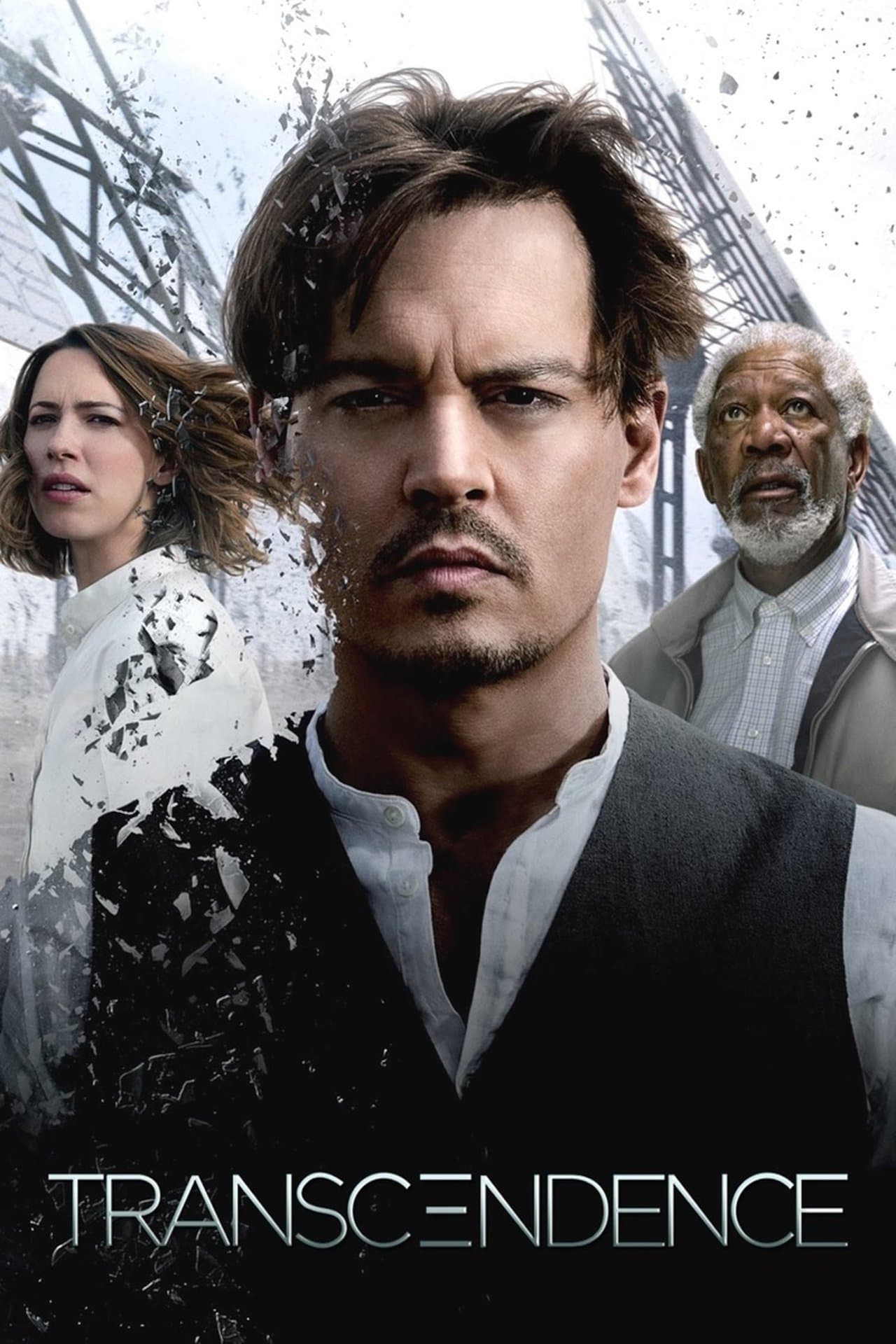 Transcendence preview 2
