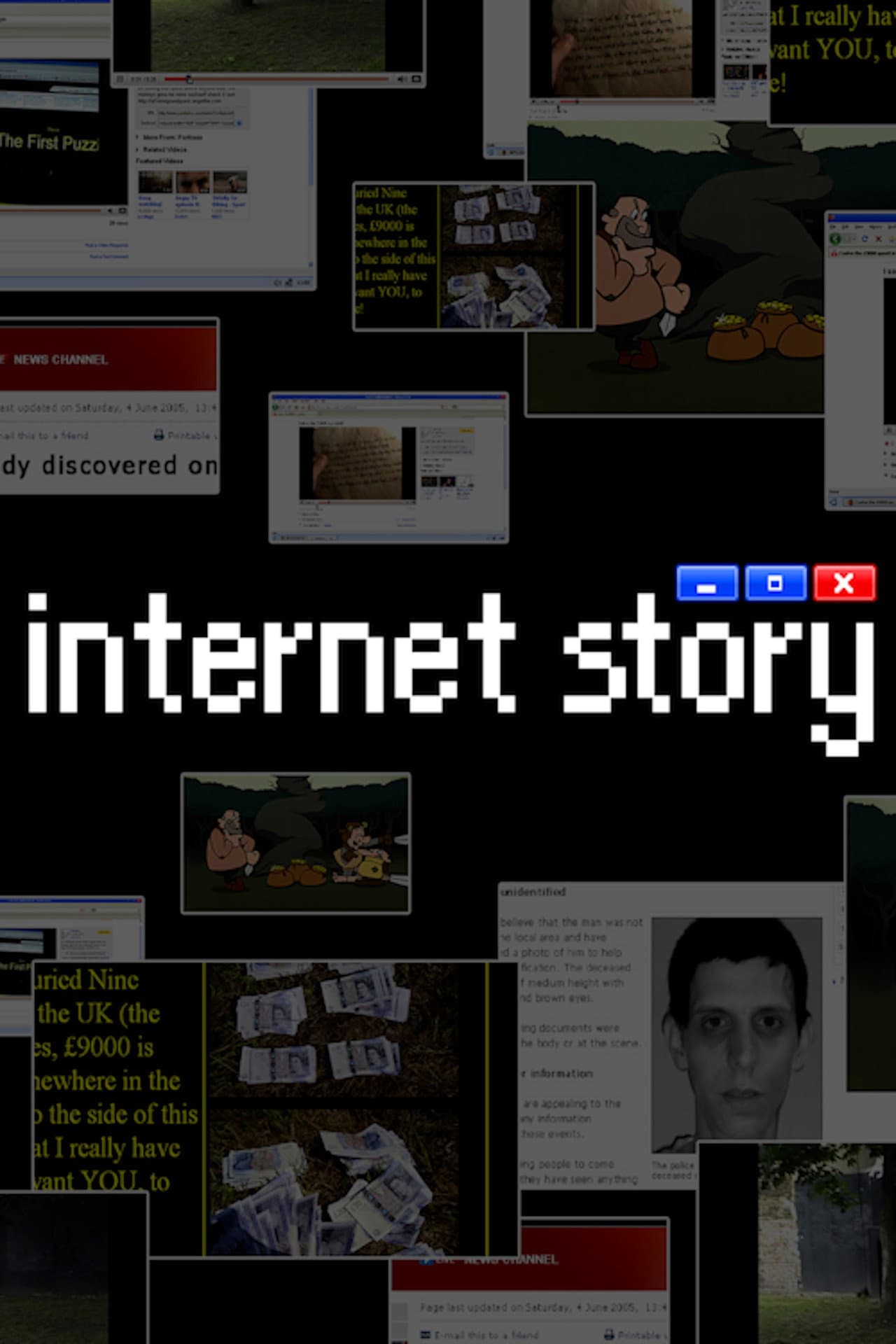 Internet Story preview 2