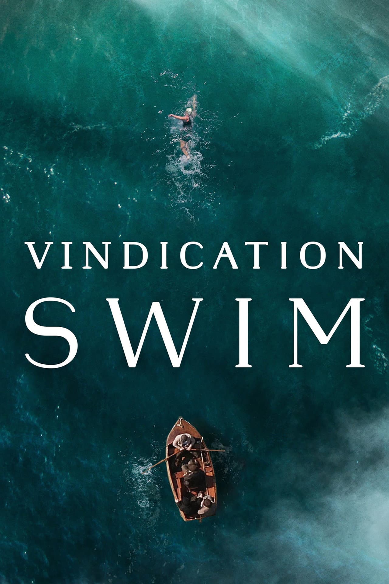 Vindication Swim preview 2