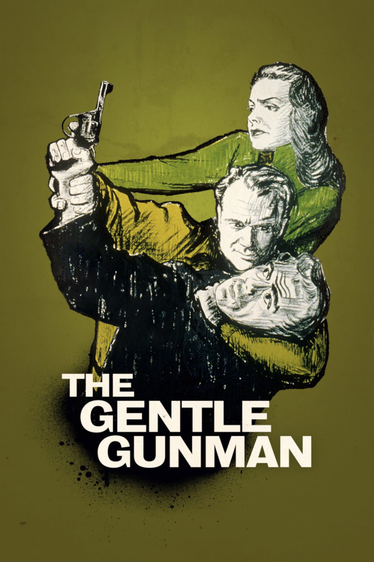 The Gentle Gunman preview 2