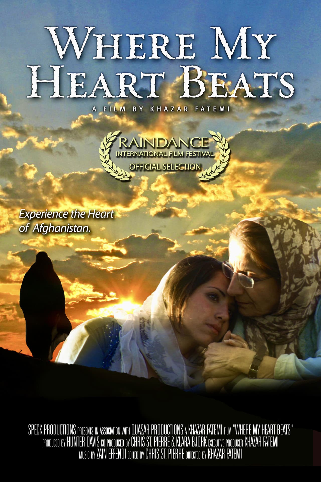 Where My Heart Beats preview 1