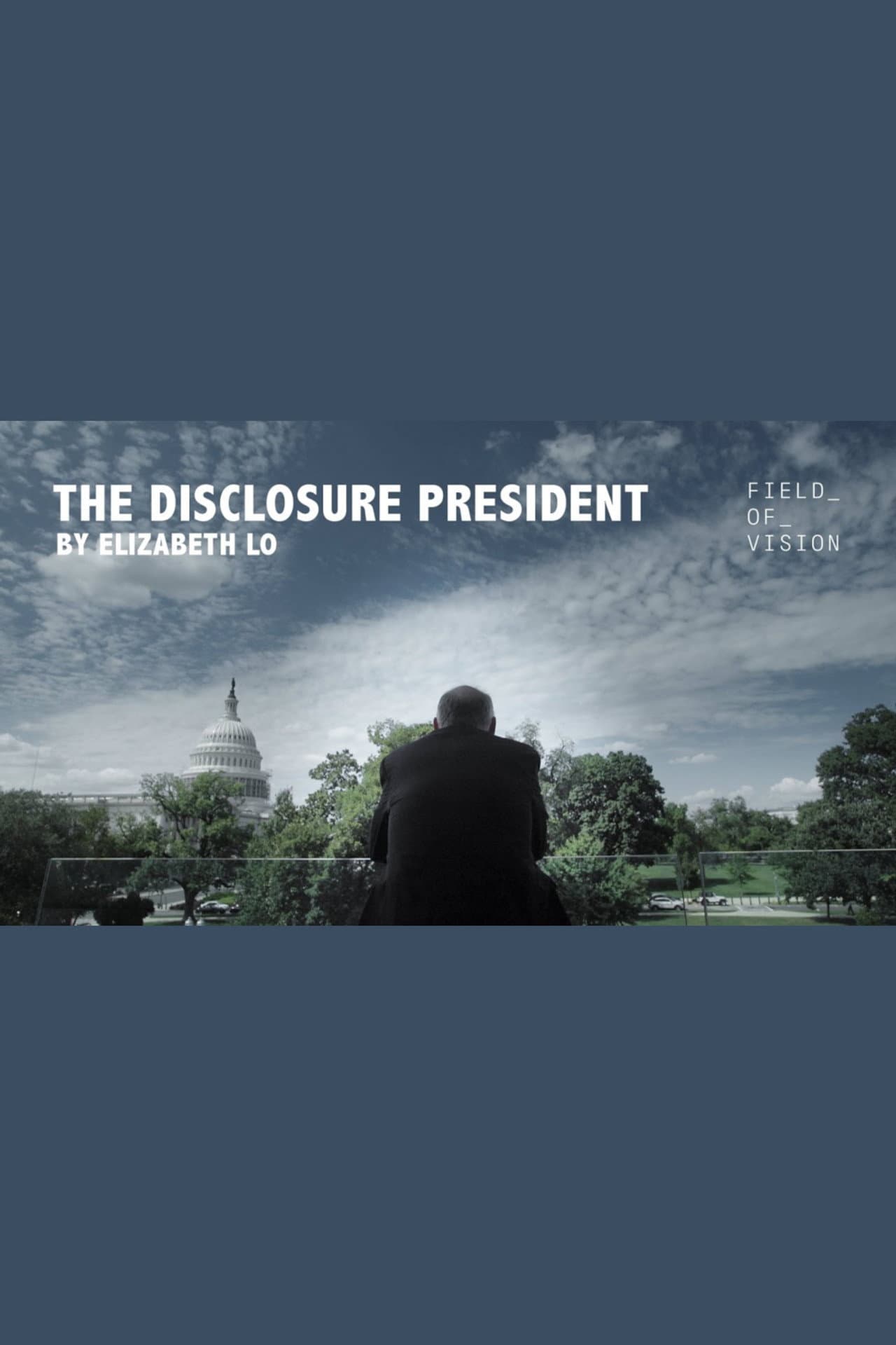 The Disclosure President preview 1