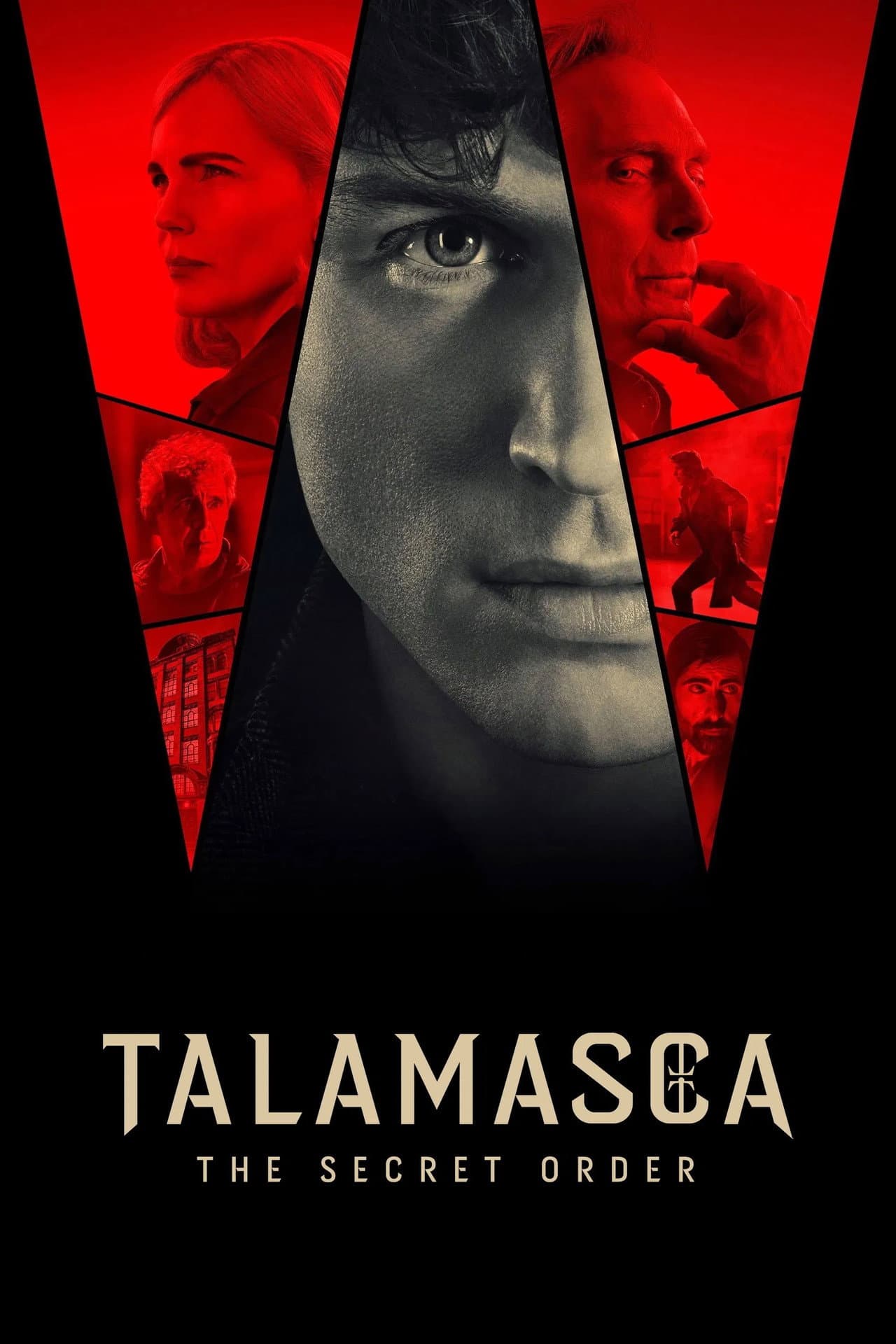 Talamasca: The Secret Order preview 2
