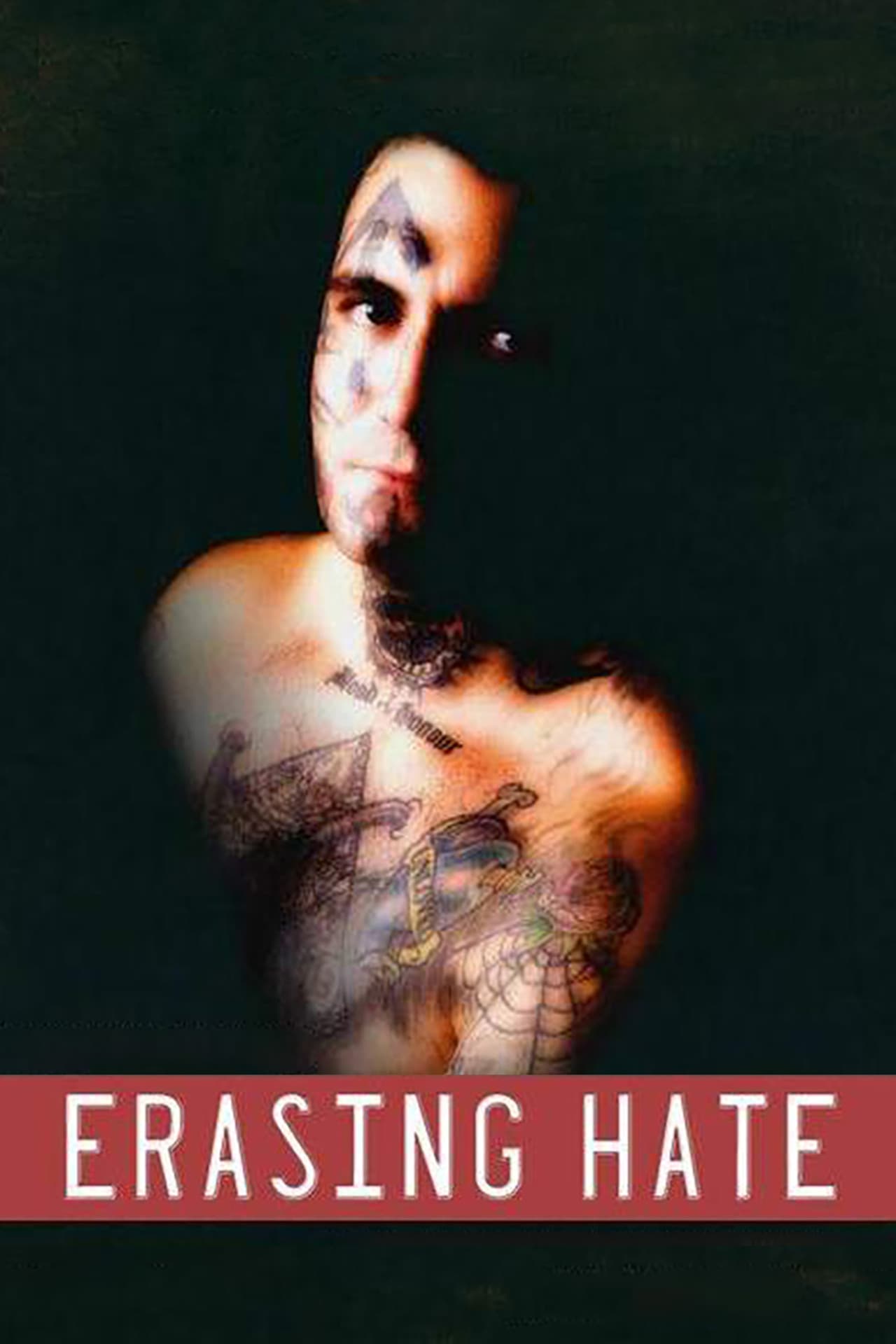 Erasing Hate preview 1
