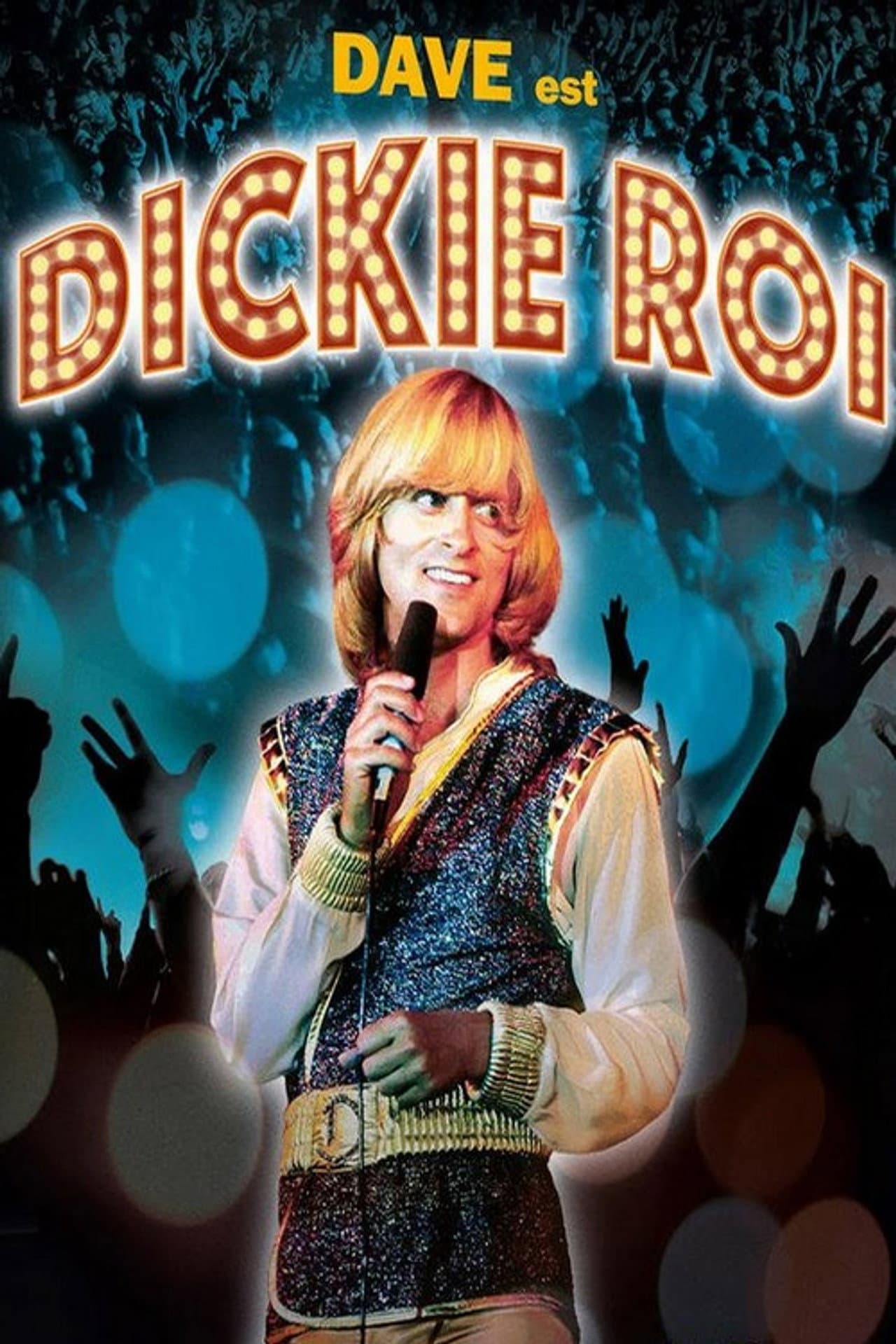 Dickie-roi preview 1