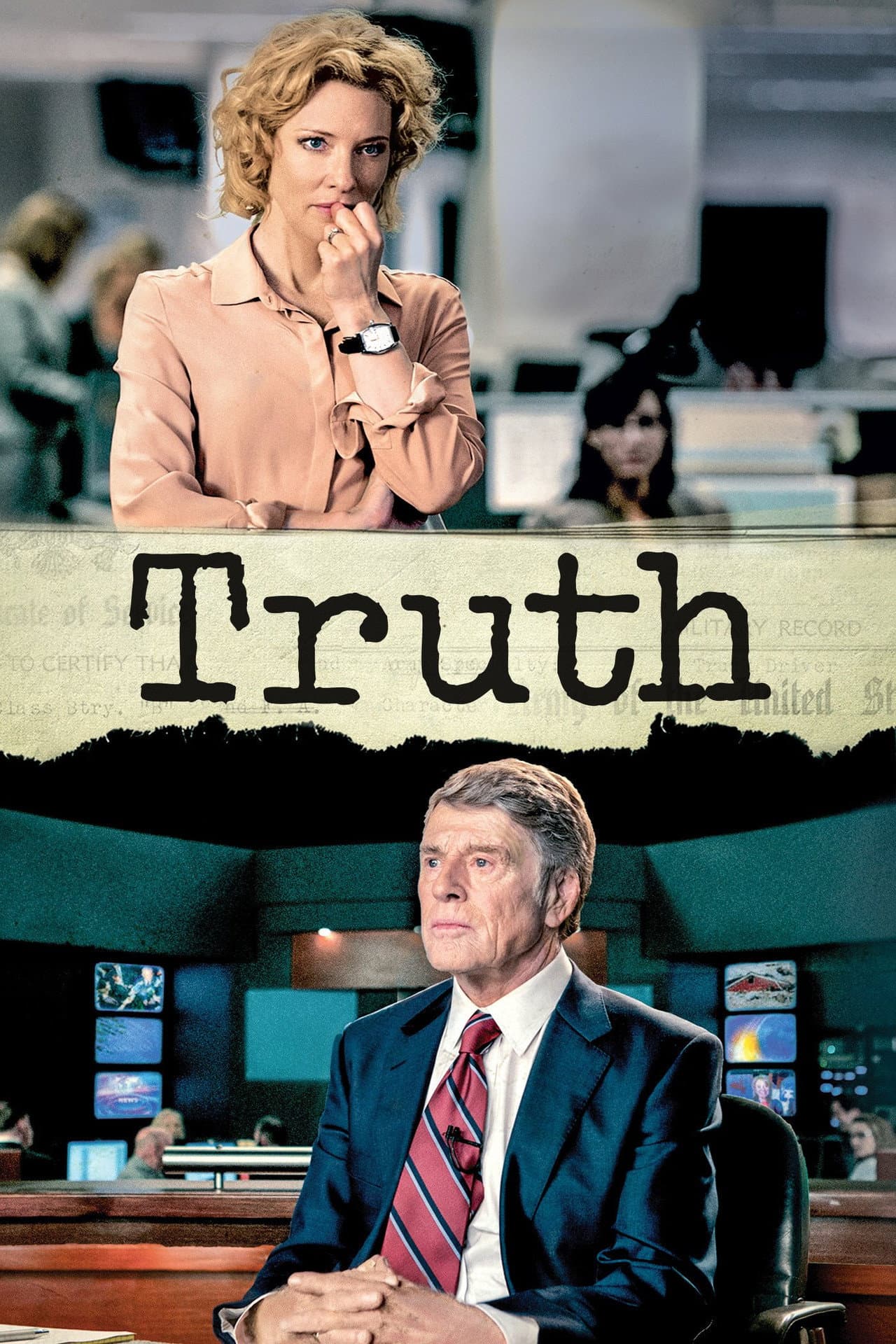 Truth preview 2
