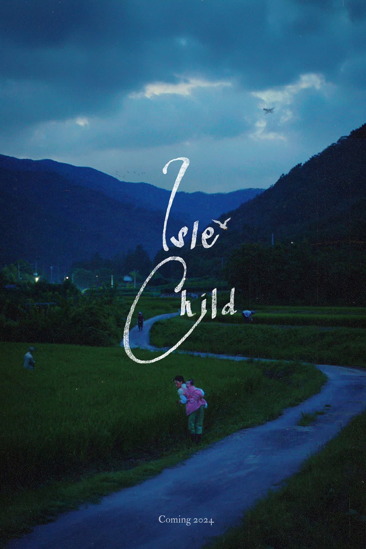 Isle Child preview 2