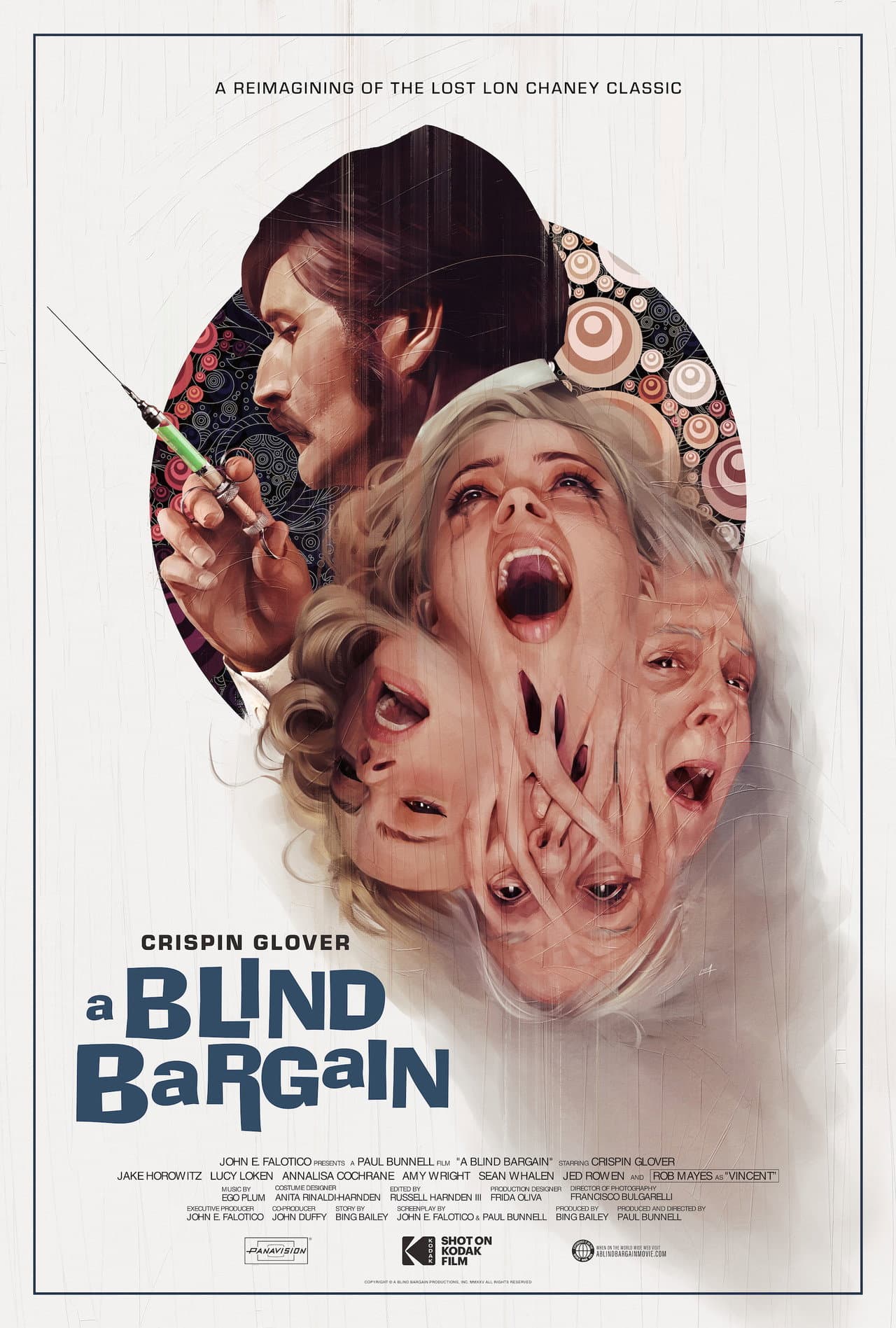 A Blind Bargain preview 1