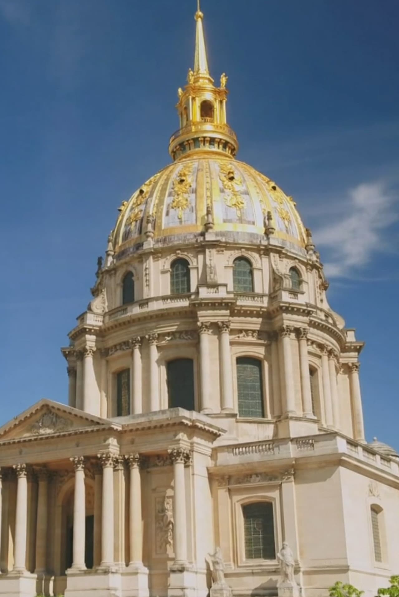 Les Invalides: La construction d'un symbole preview 2