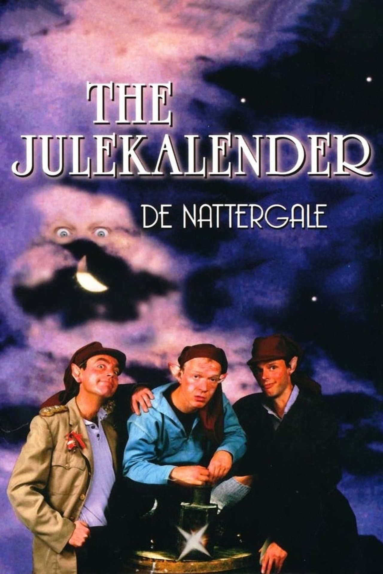 The Julekalender preview 2