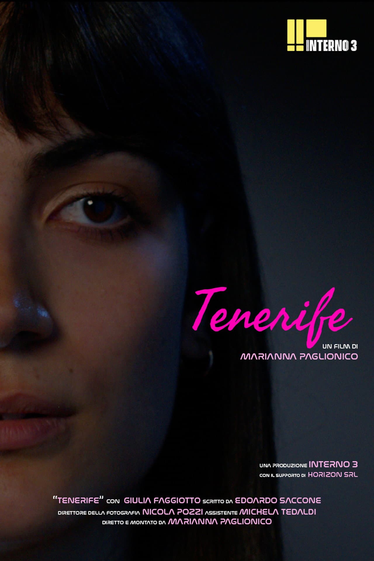 Tenerife preview 2