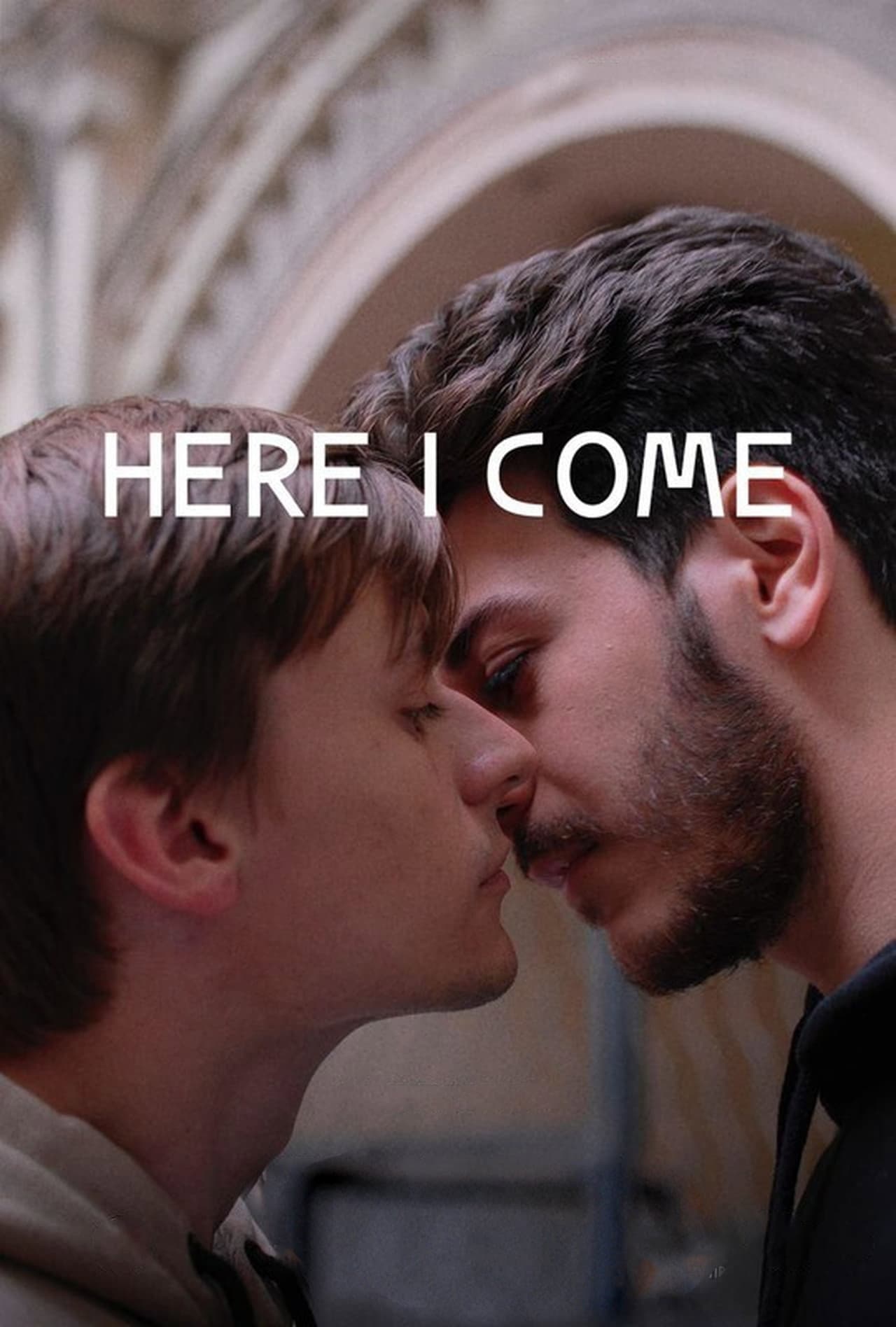 Here I Come preview 2