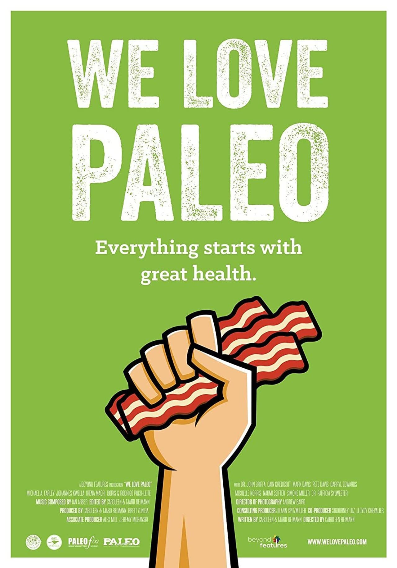 We Love Paleo preview 2