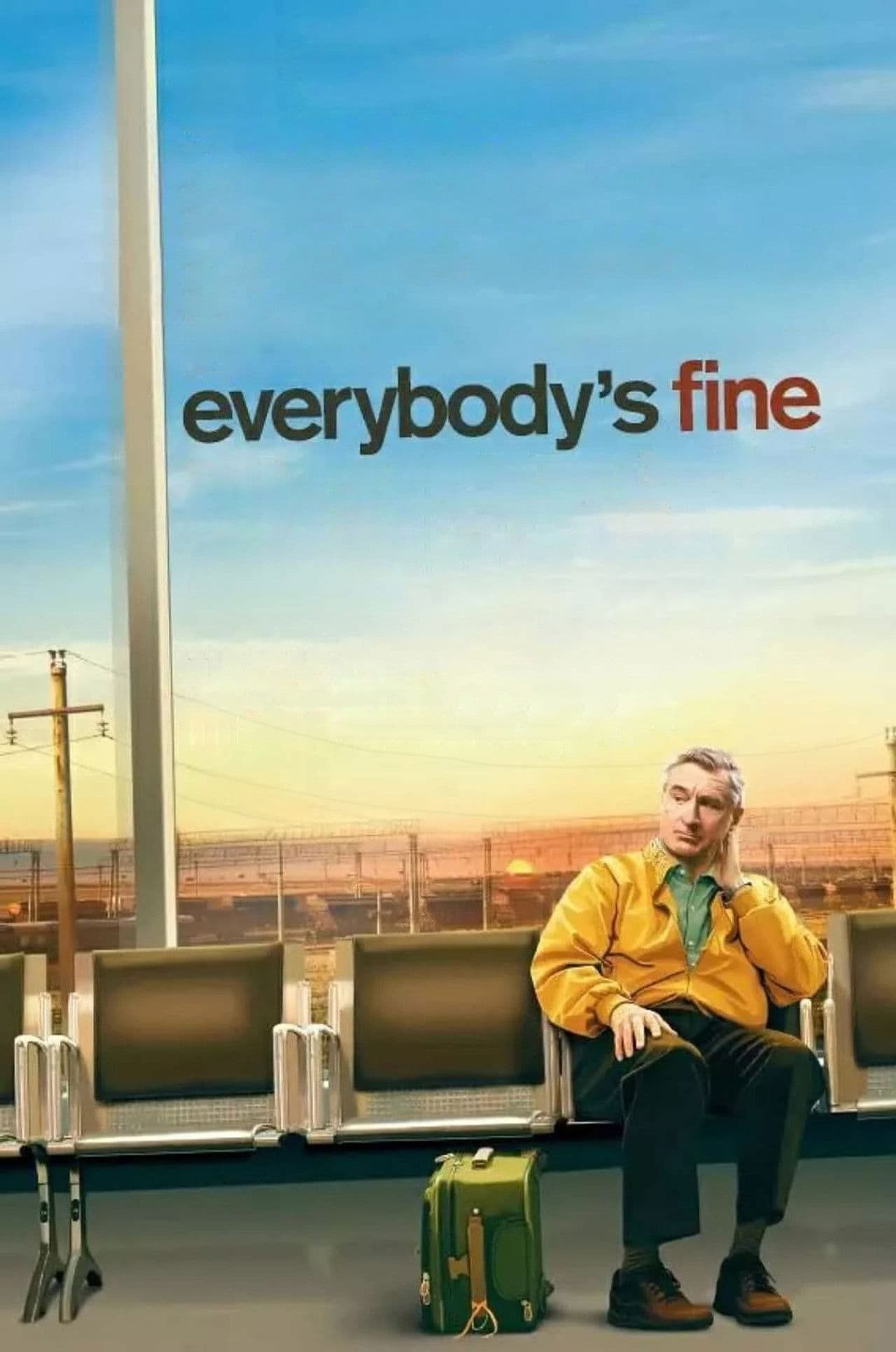 Everybody's Fine preview 2