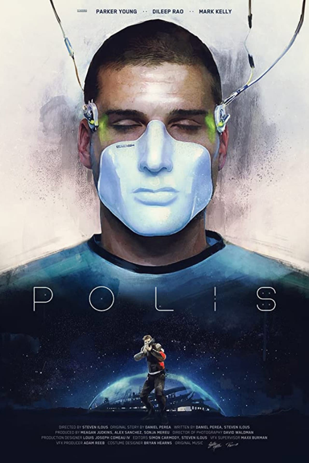 Polis preview 2