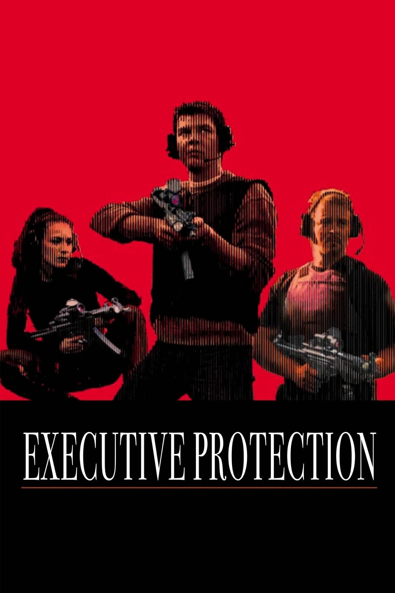 Executive Protection preview 2