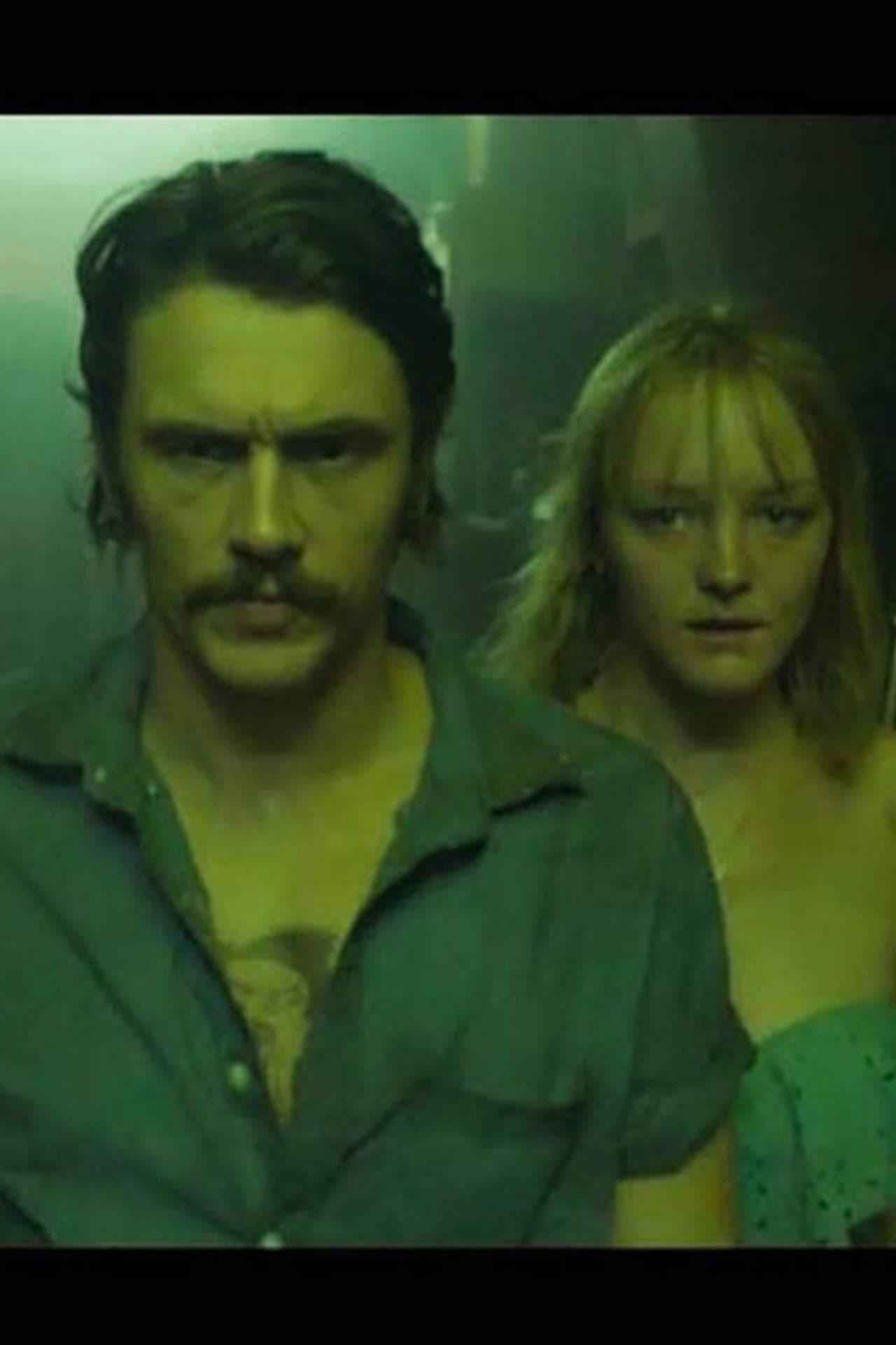 Blood Heist preview 2