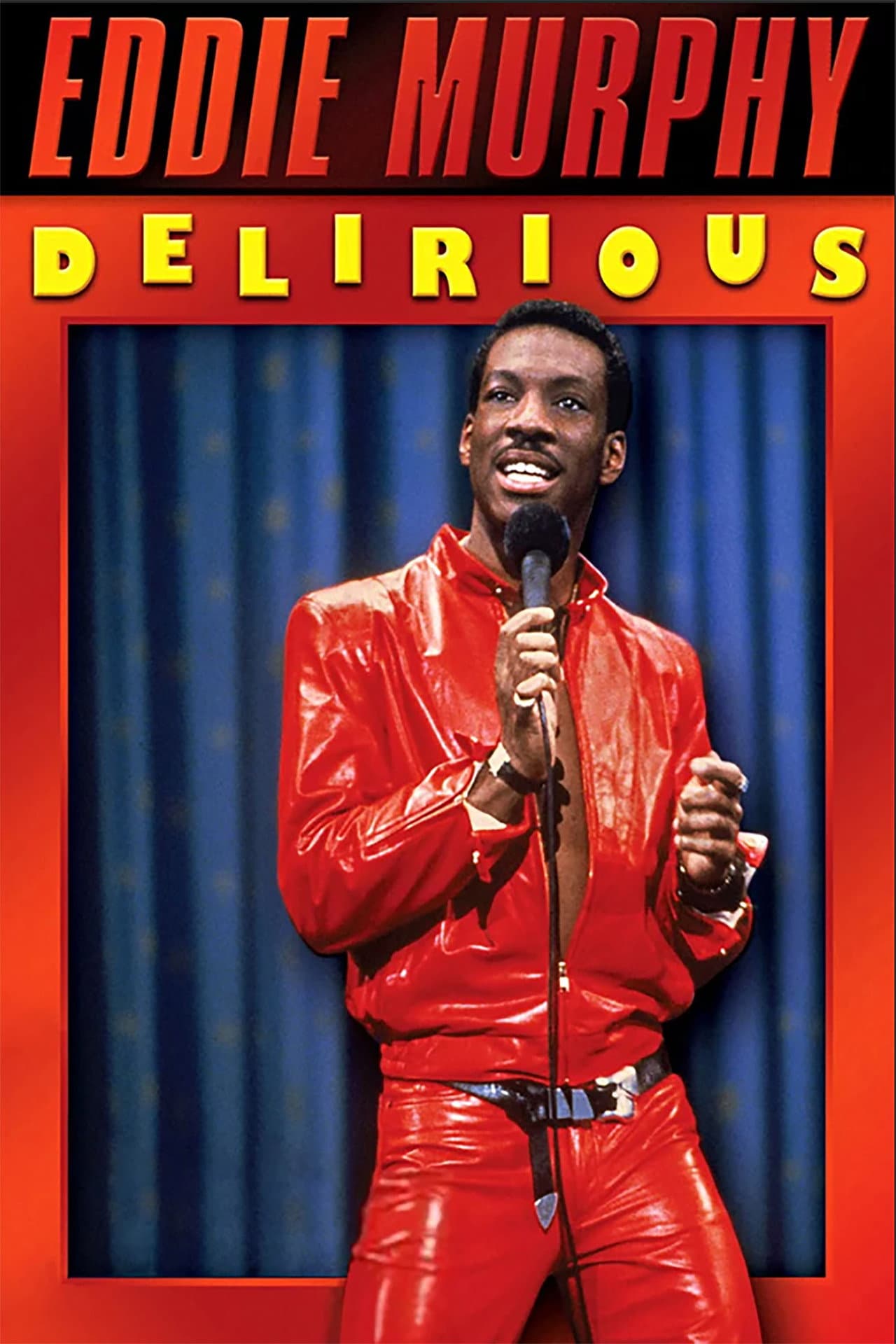 Eddie Murphy: Delirious preview 2