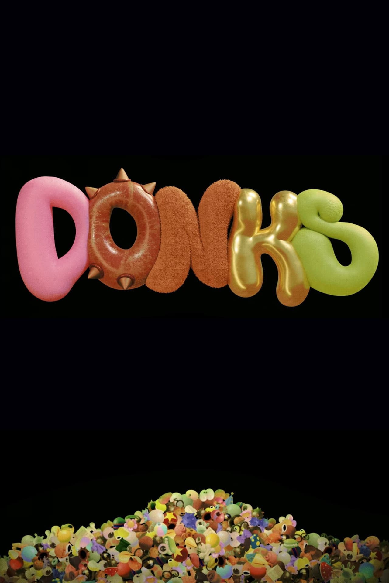 Donks preview 2
