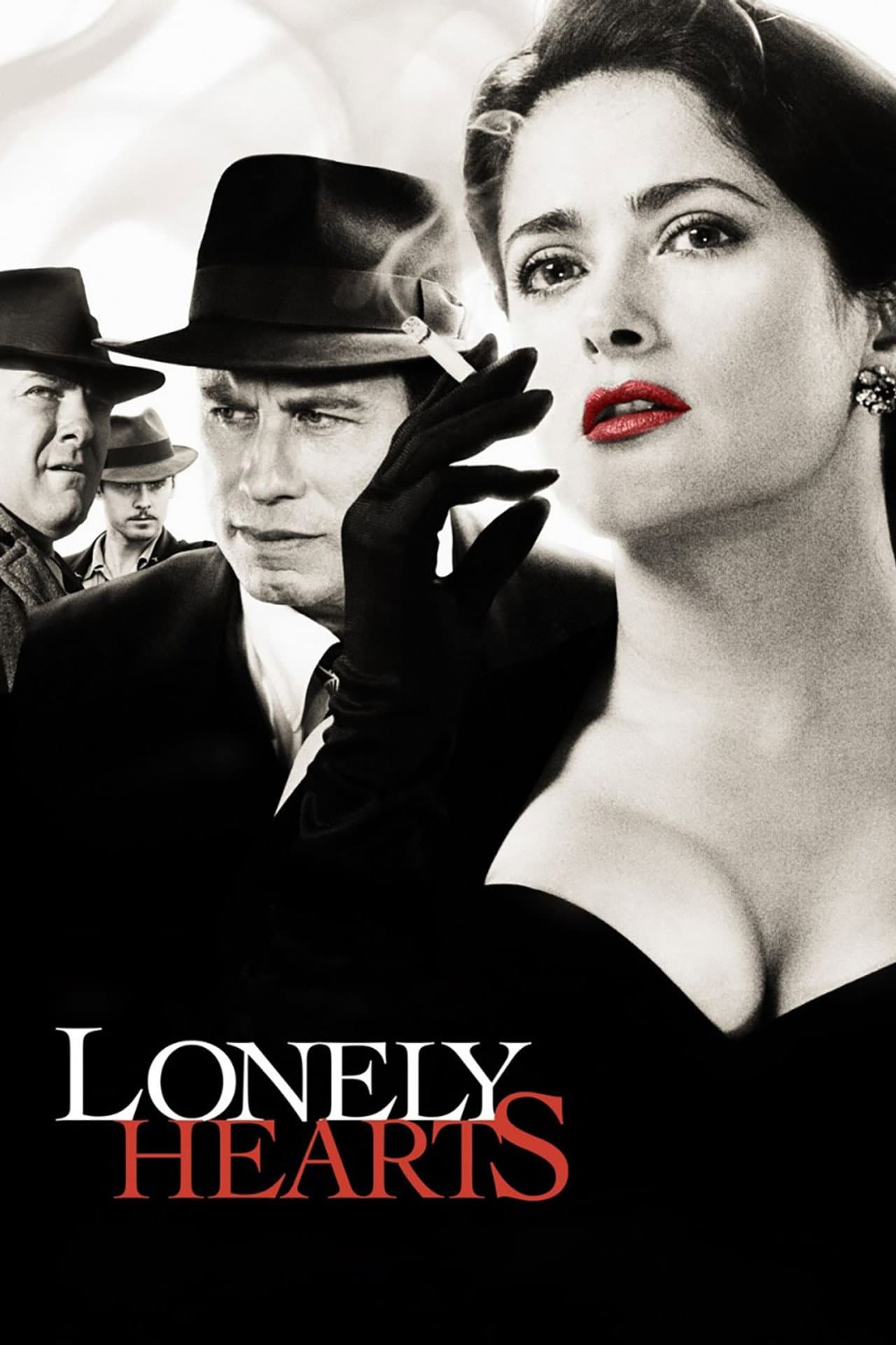 Lonely Hearts preview 2
