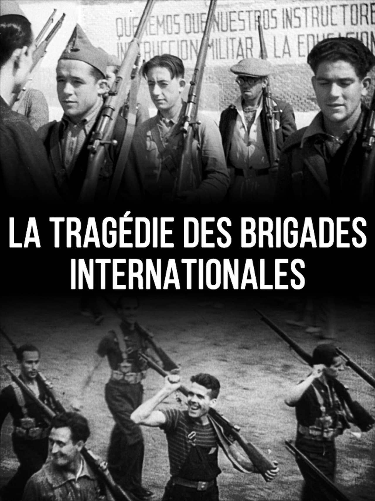 La Tragédie des Brigades Internationales preview 1