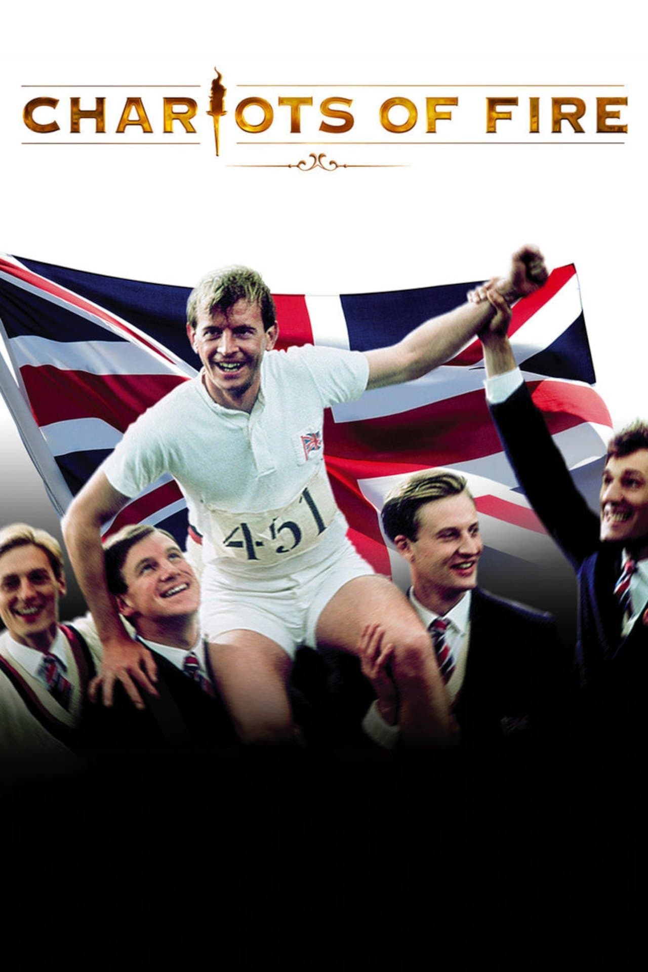 Chariots of Fire preview 2