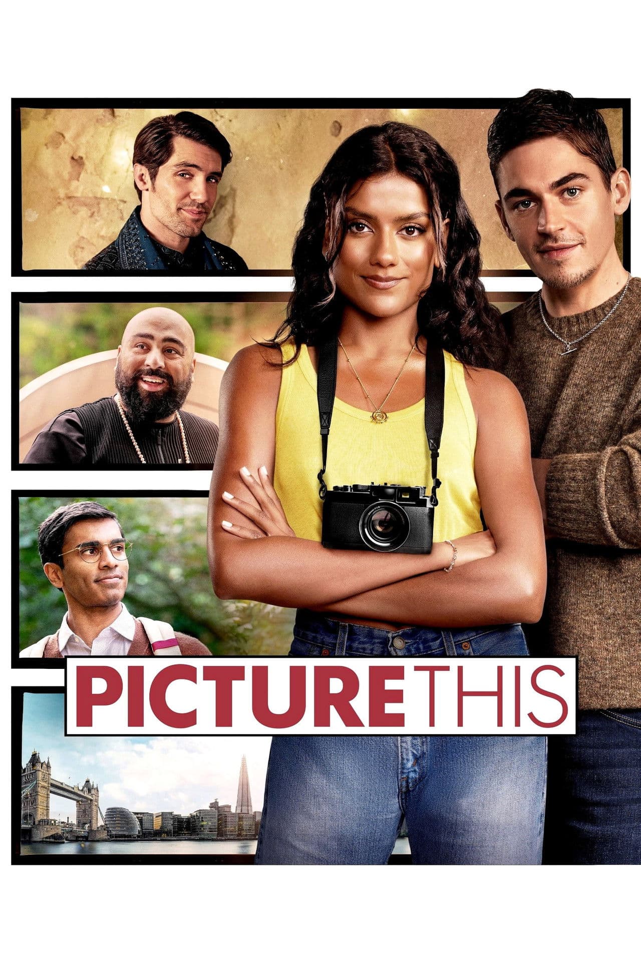 Picture This preview 2