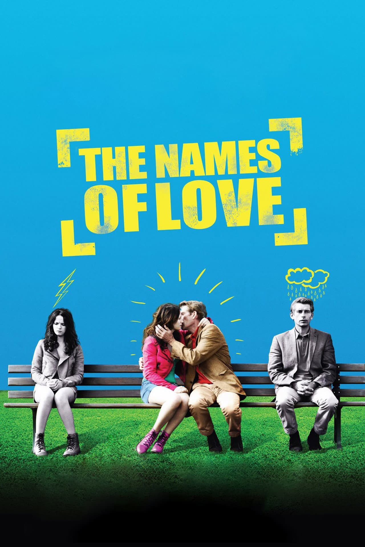 The Names of Love preview 2