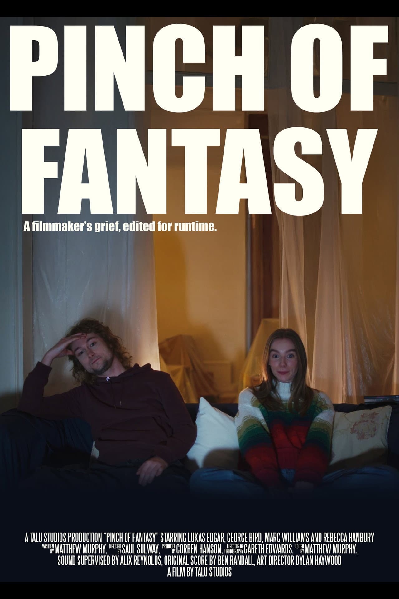 Pinch of Fantasy preview 2