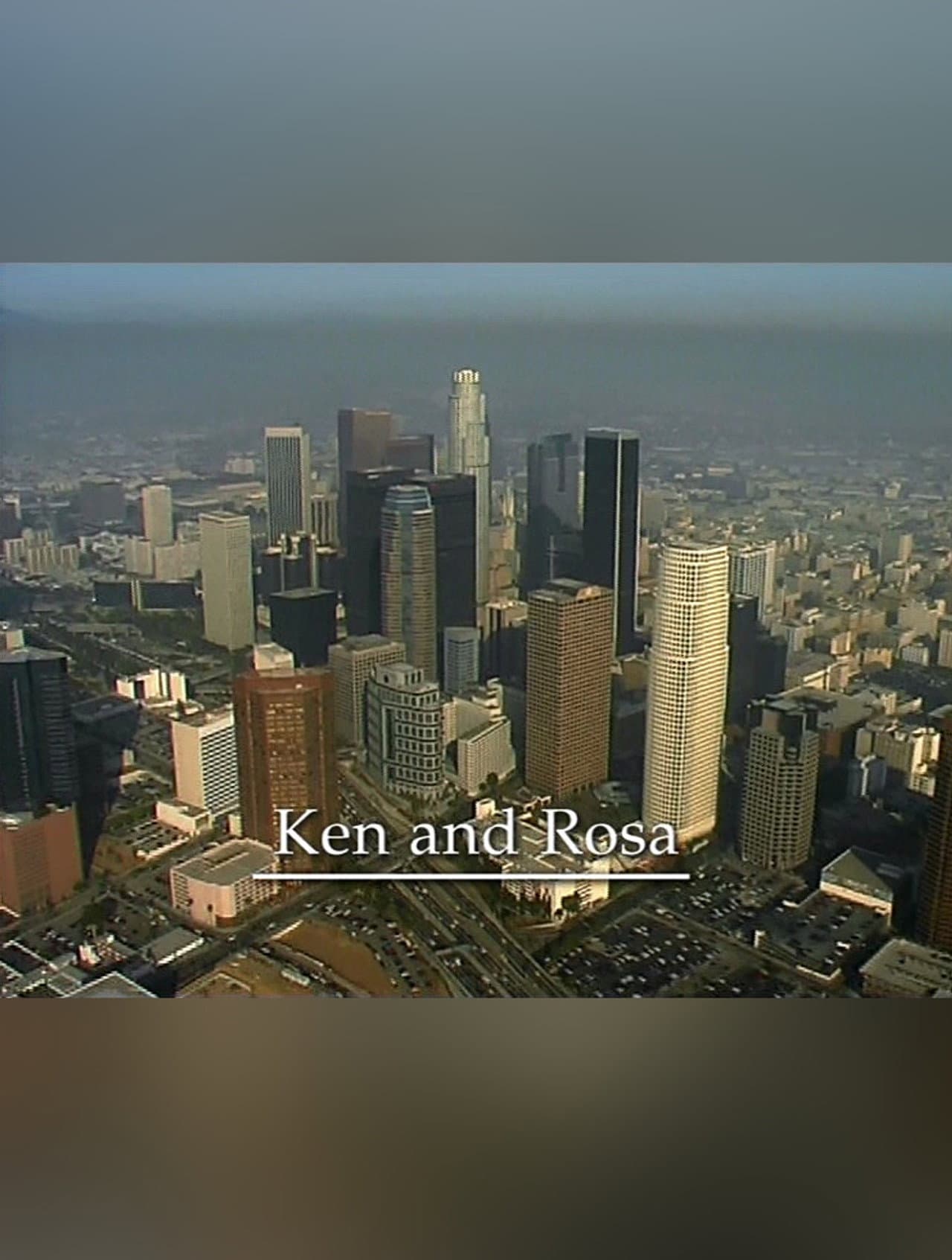 Ken and Rosa preview 1