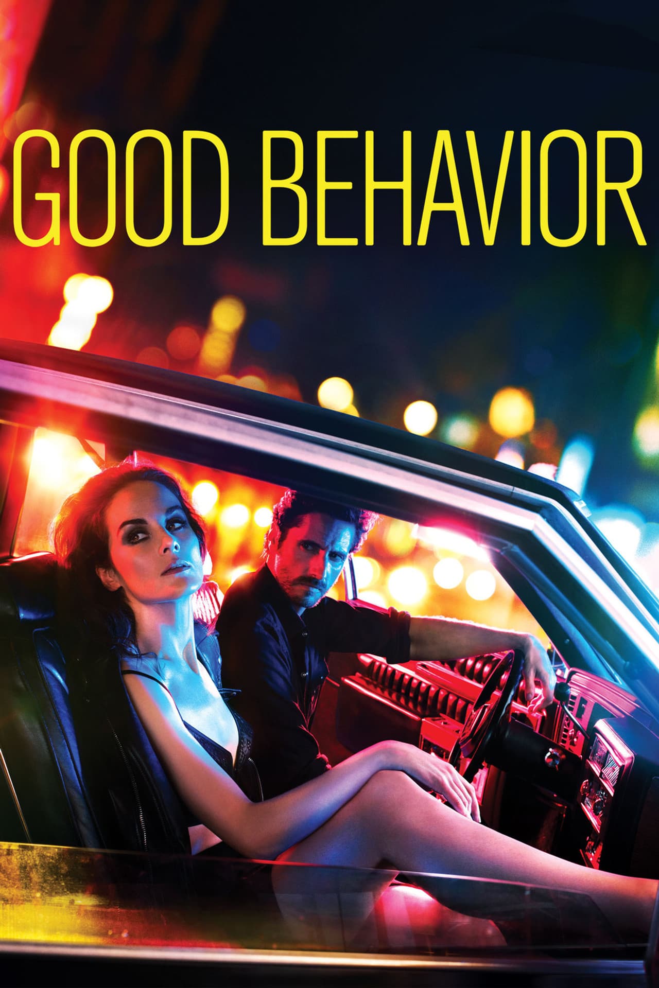 Good Behavior preview 2