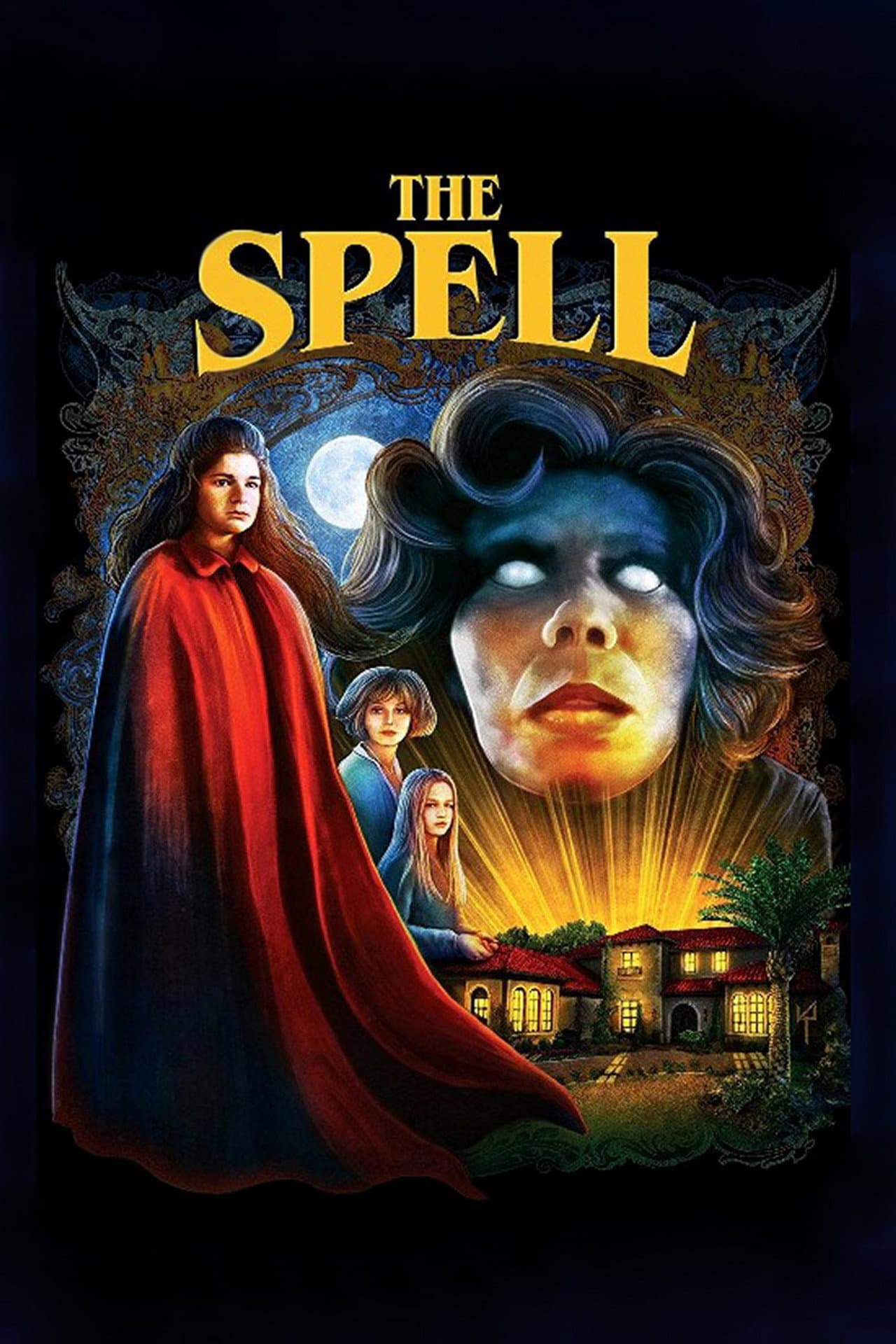 The Spell preview 2
