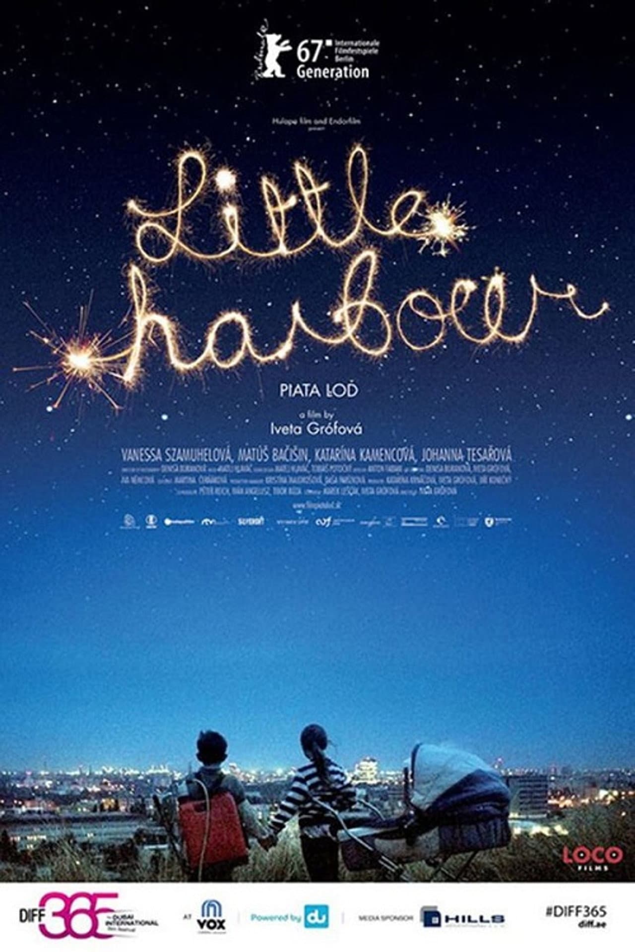 Little Harbour preview 2