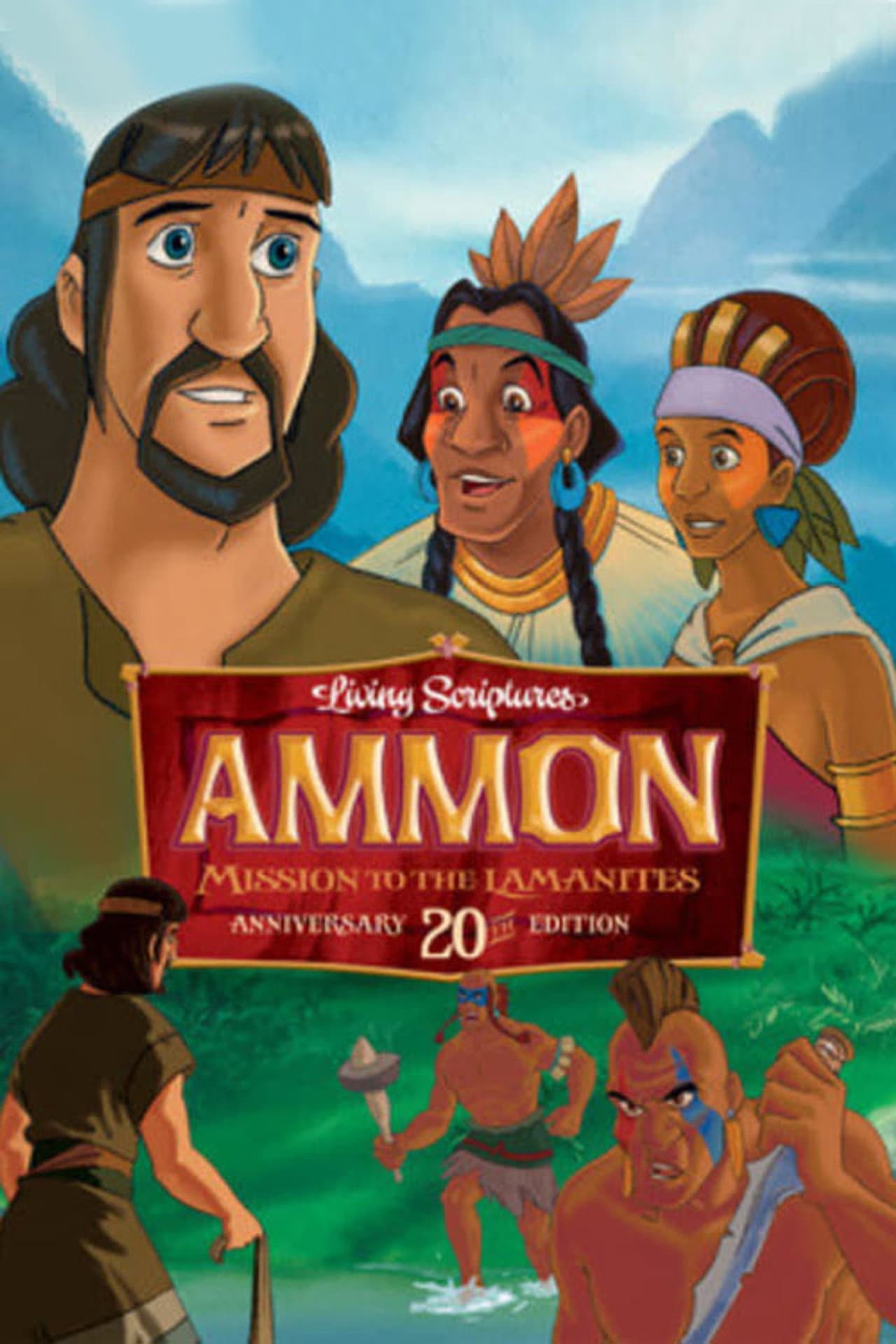 Ammon, Missionary to the Lamanites preview 2