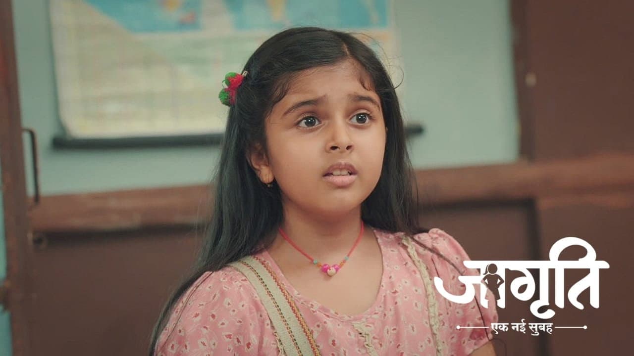 Harish Reveals Amol's Reality to Geeta