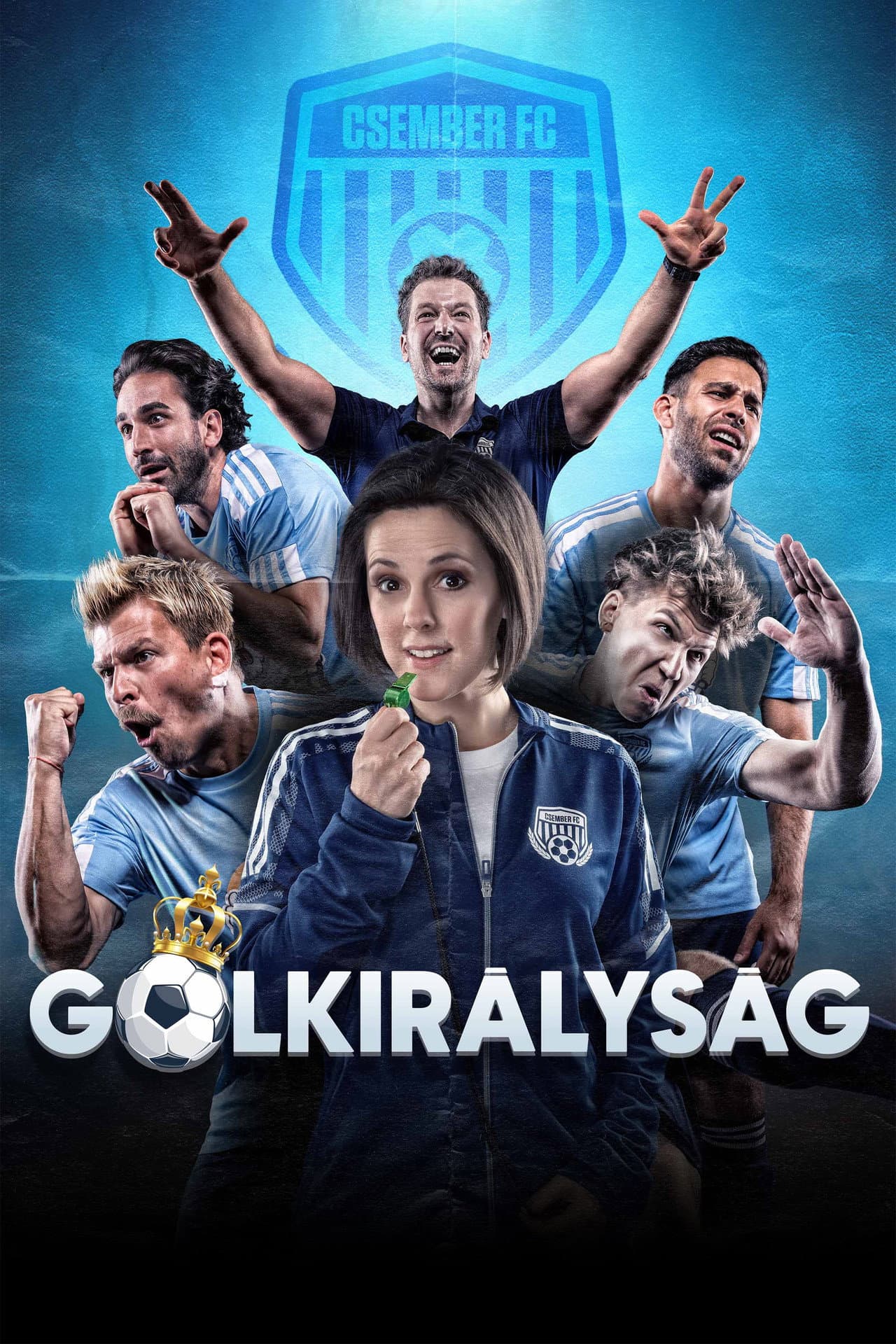 Gólkirályság preview 2