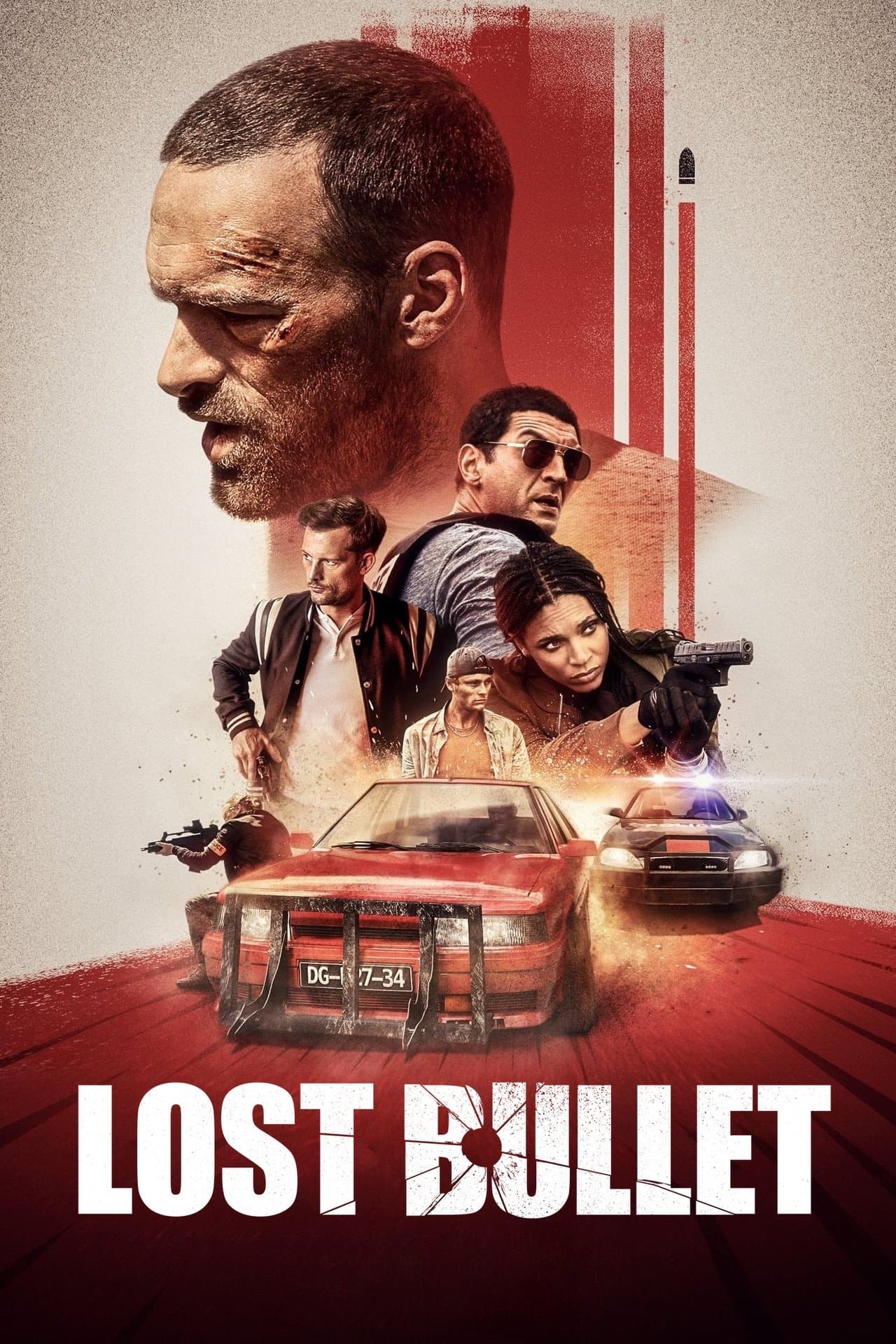 Lost Bullet preview 2